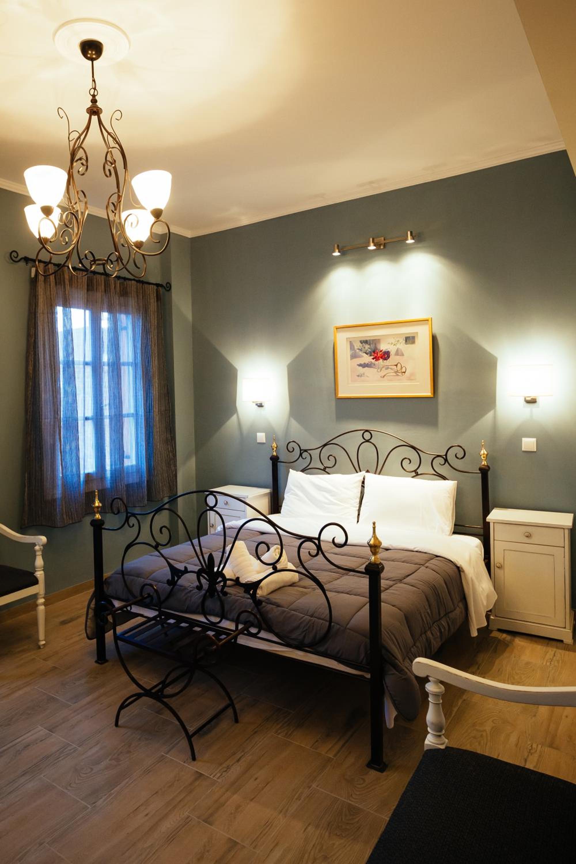2-Bedroom Apartment with City View - Building B - Photo 5