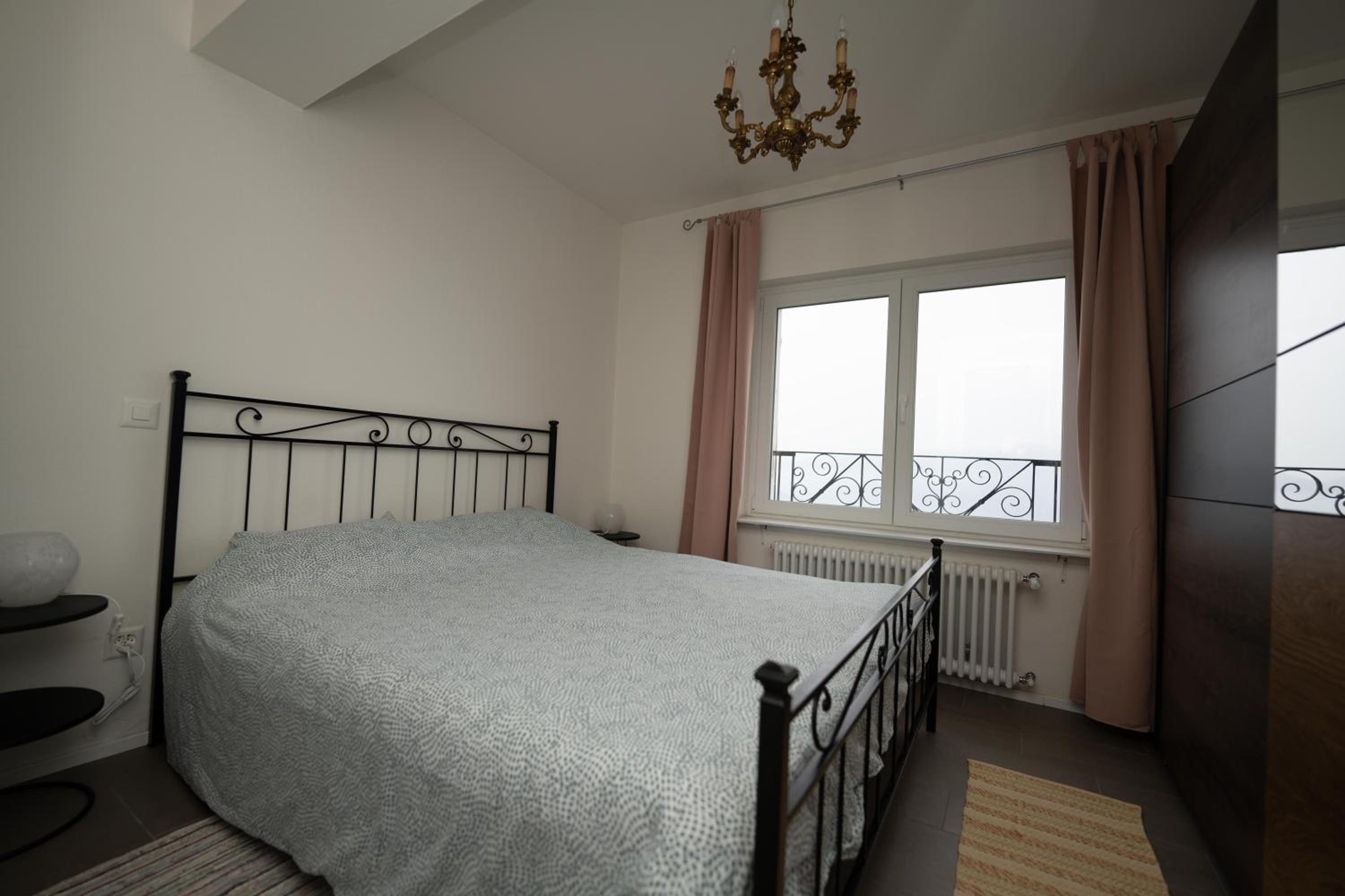 Two-Bedroom Apartment photo 1