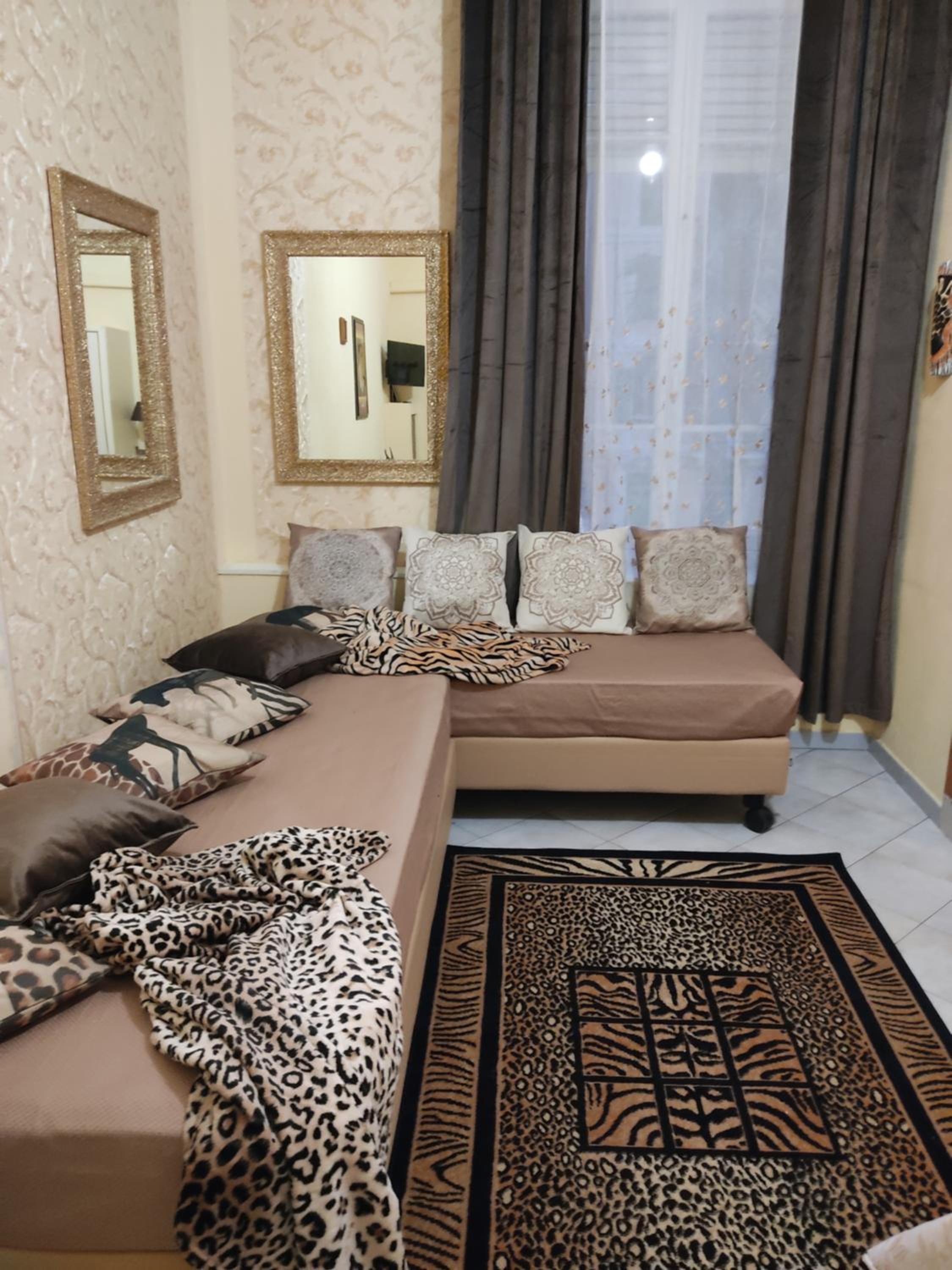 Superior Quadruple Room - Photo 2
