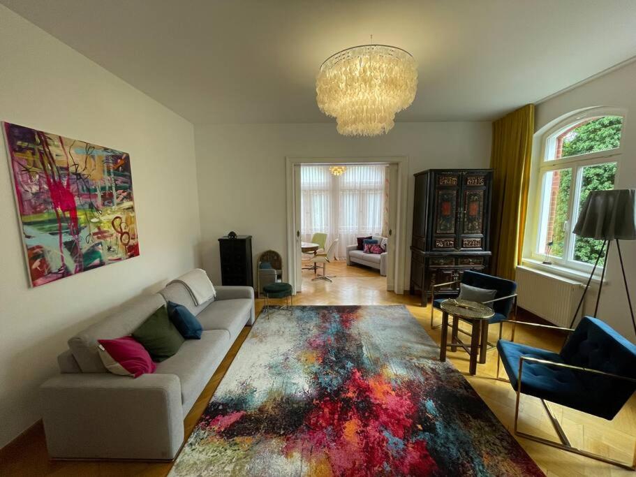 Two-Bedroom Apartment photo 1