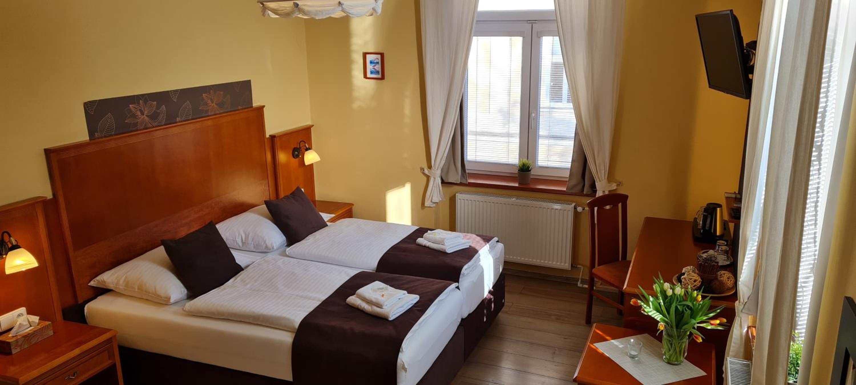 Double Room photo 1