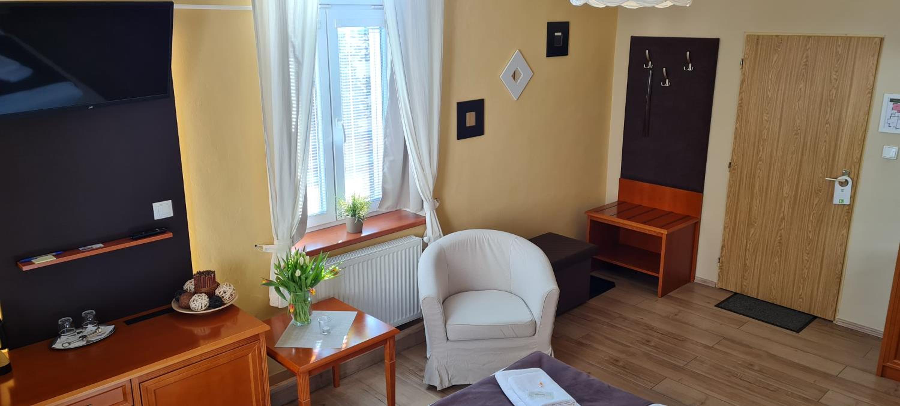 Double Room photo 2