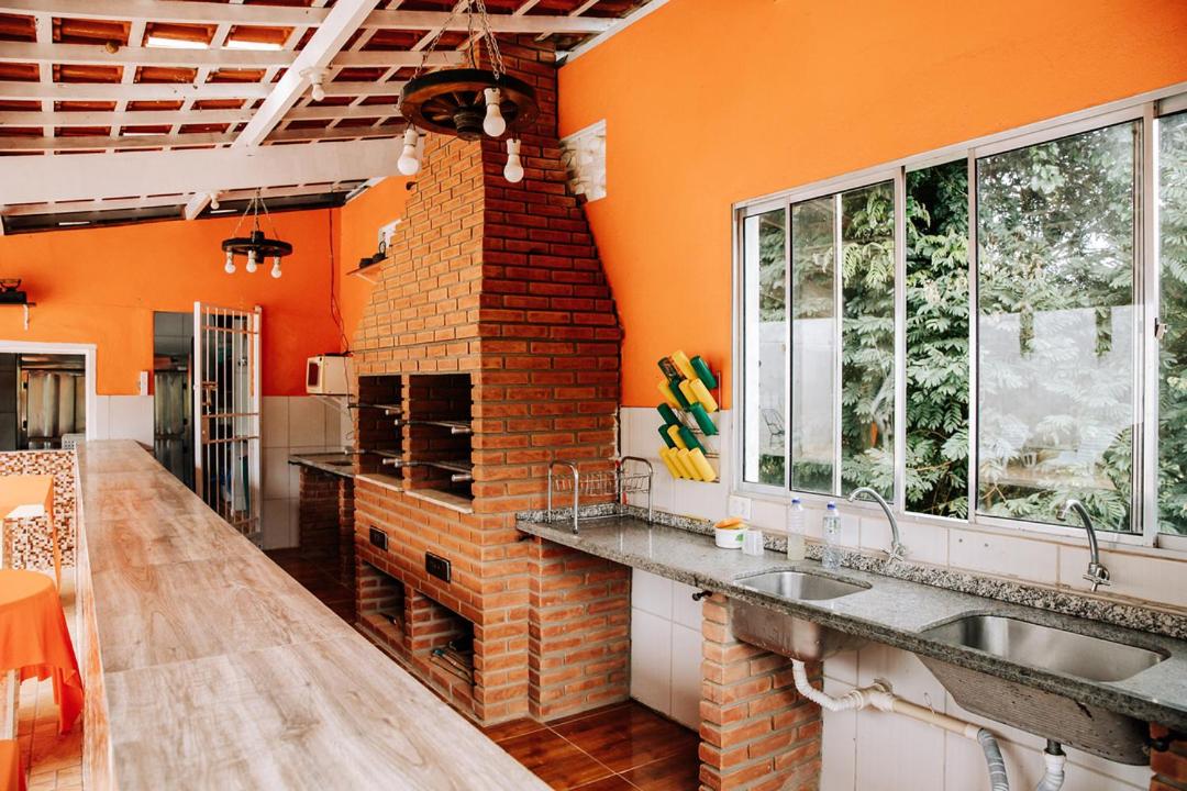 Chalet photo 2