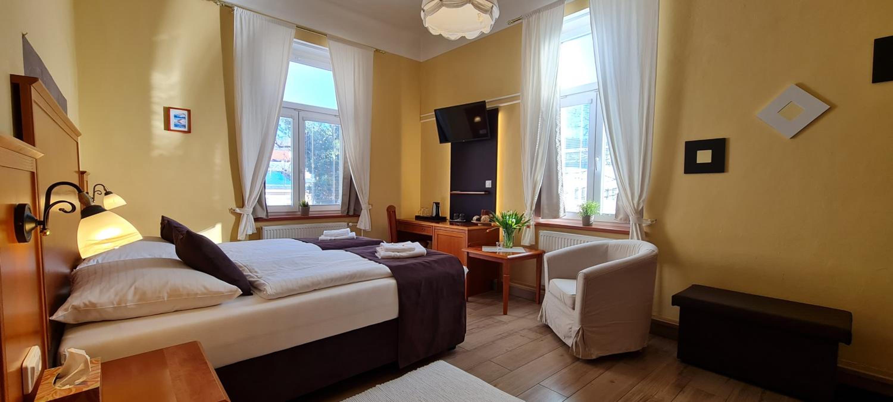Double Room photo 3