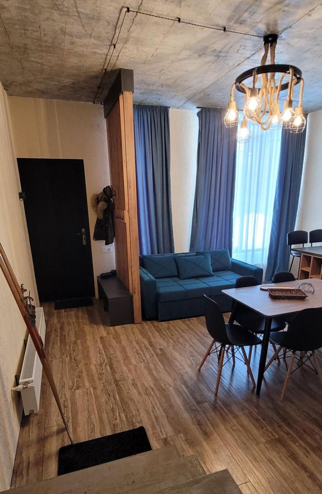 Two-Bedroom House photo 3
