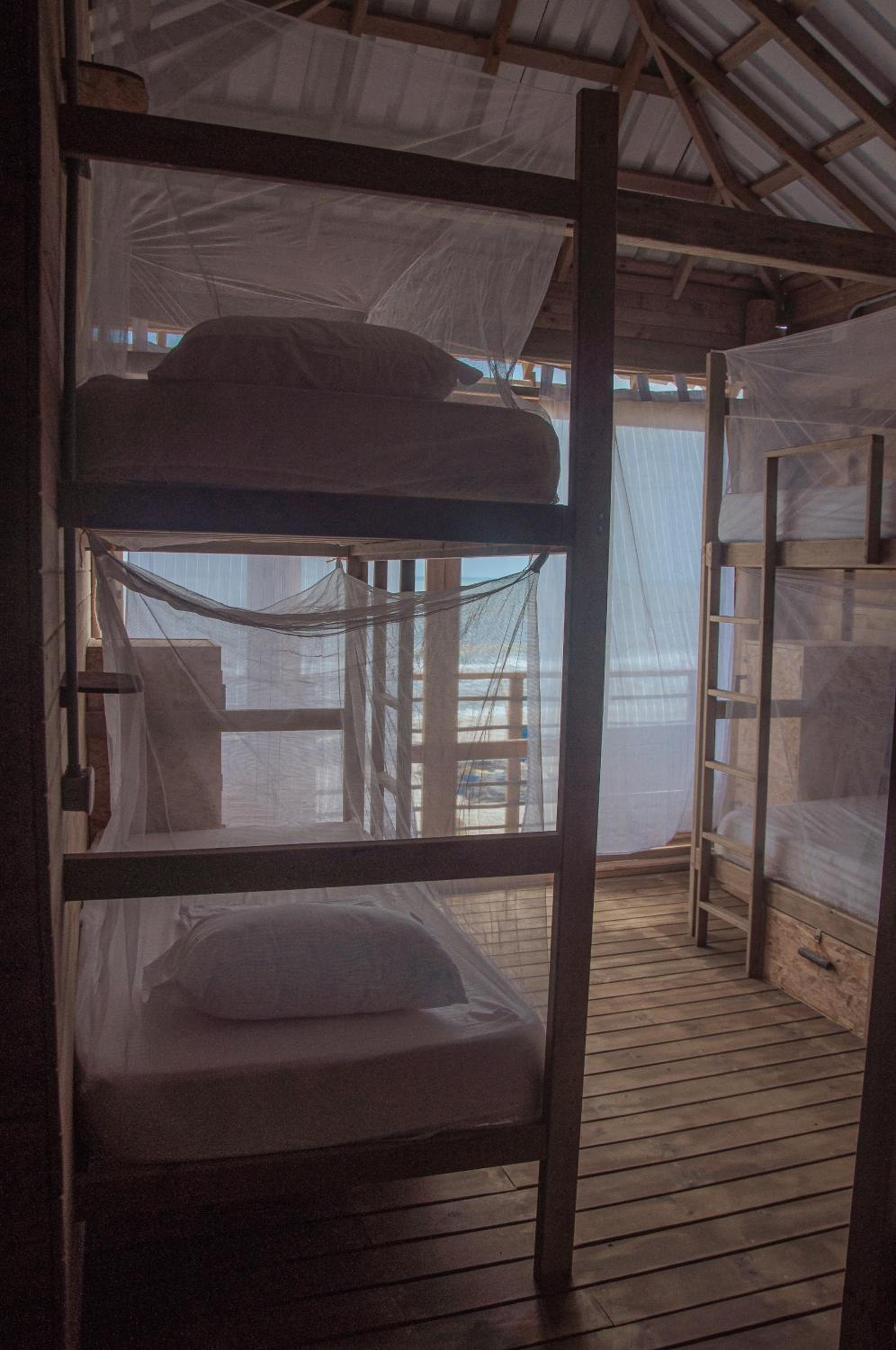 Single Bed in 6-Bed Dormitory Room photo 2