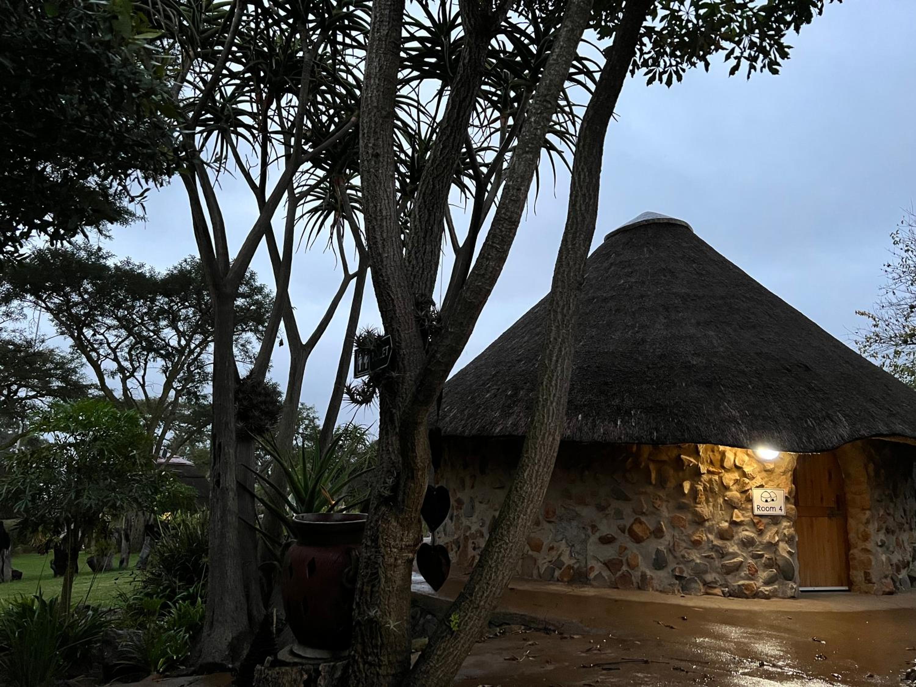Traditional Tent  - Photo 2
