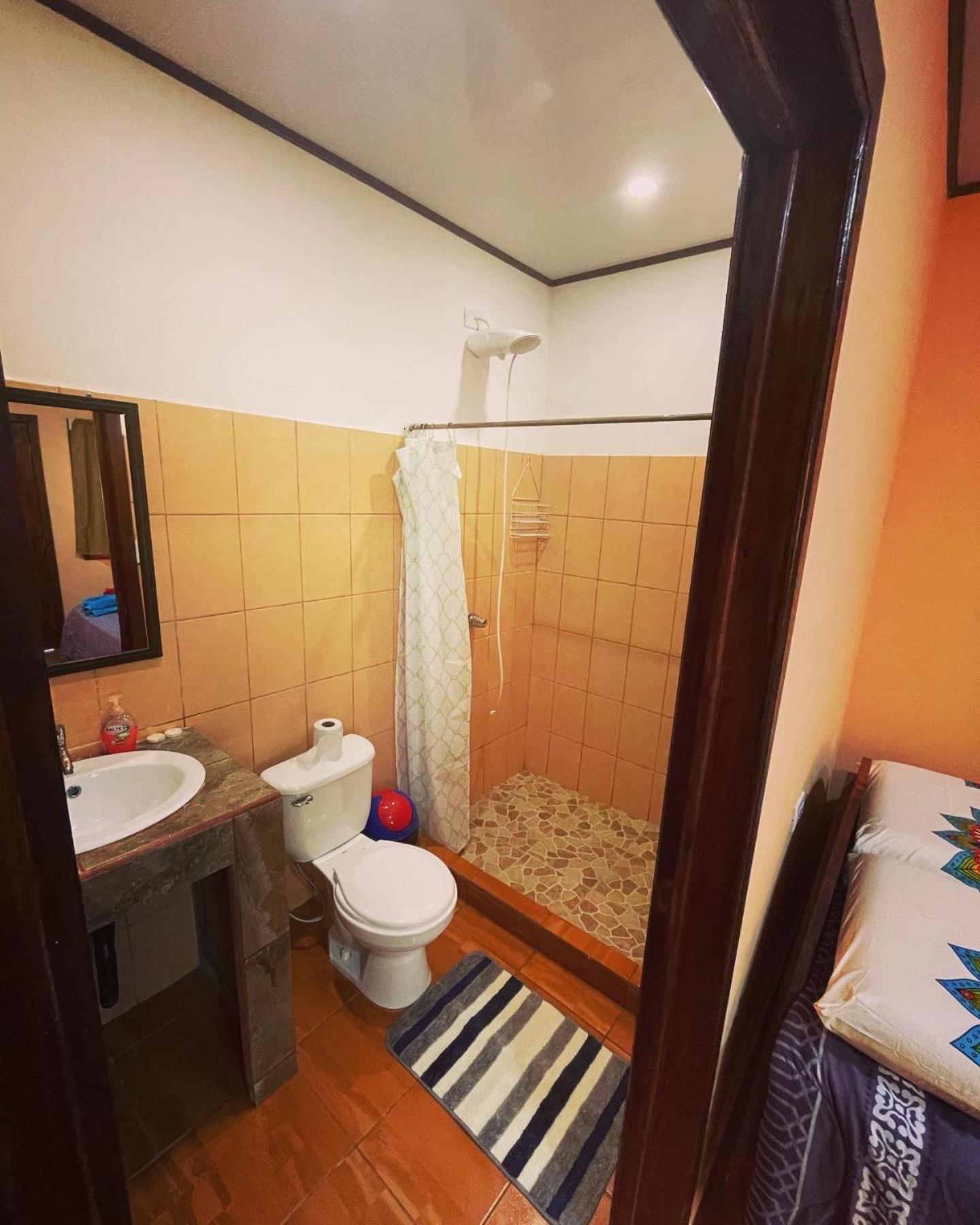 Triple Room with Mountain View photo 3