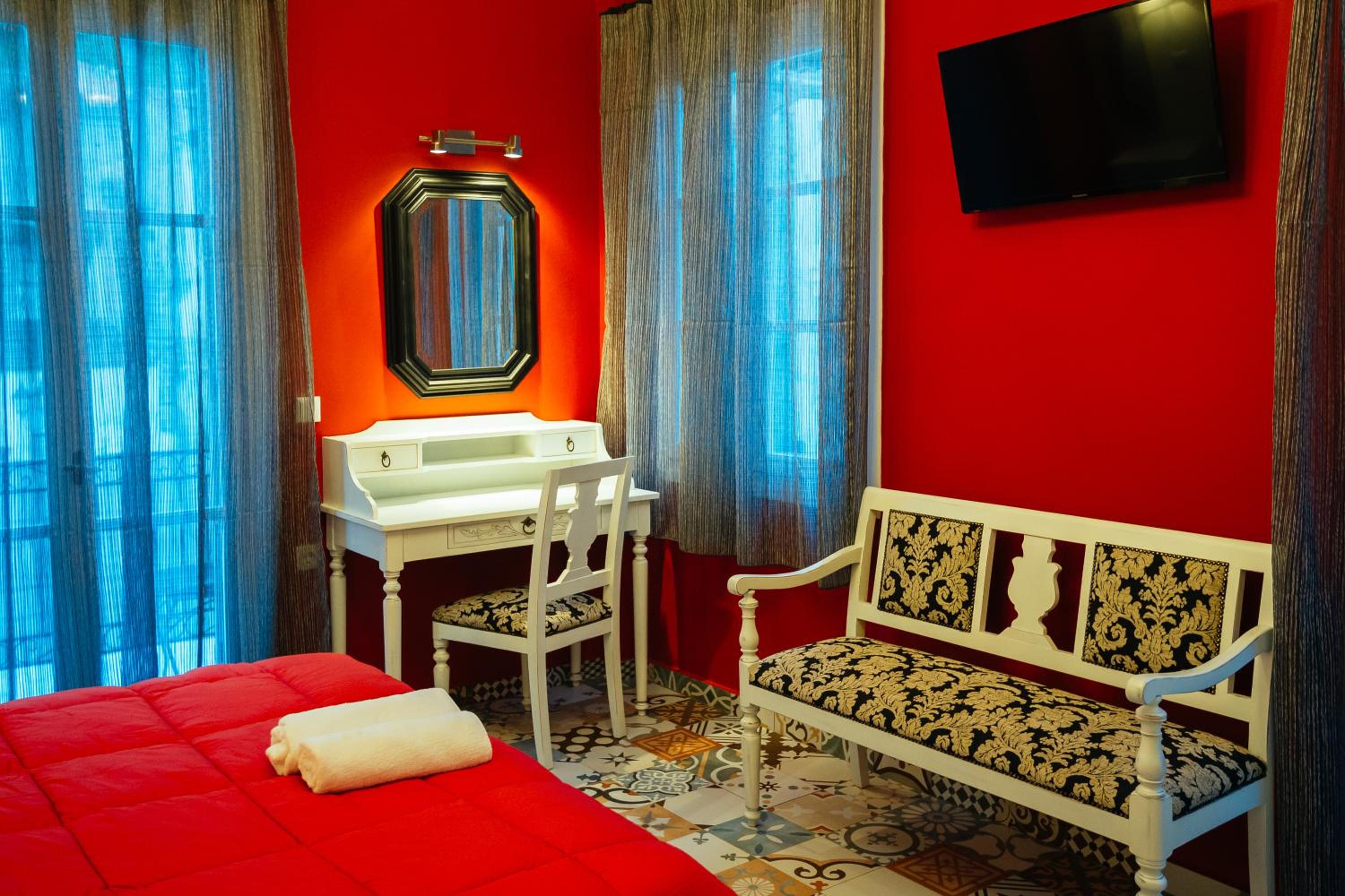 2-Bedroom Apartment with City View - Building B - Photo 7
