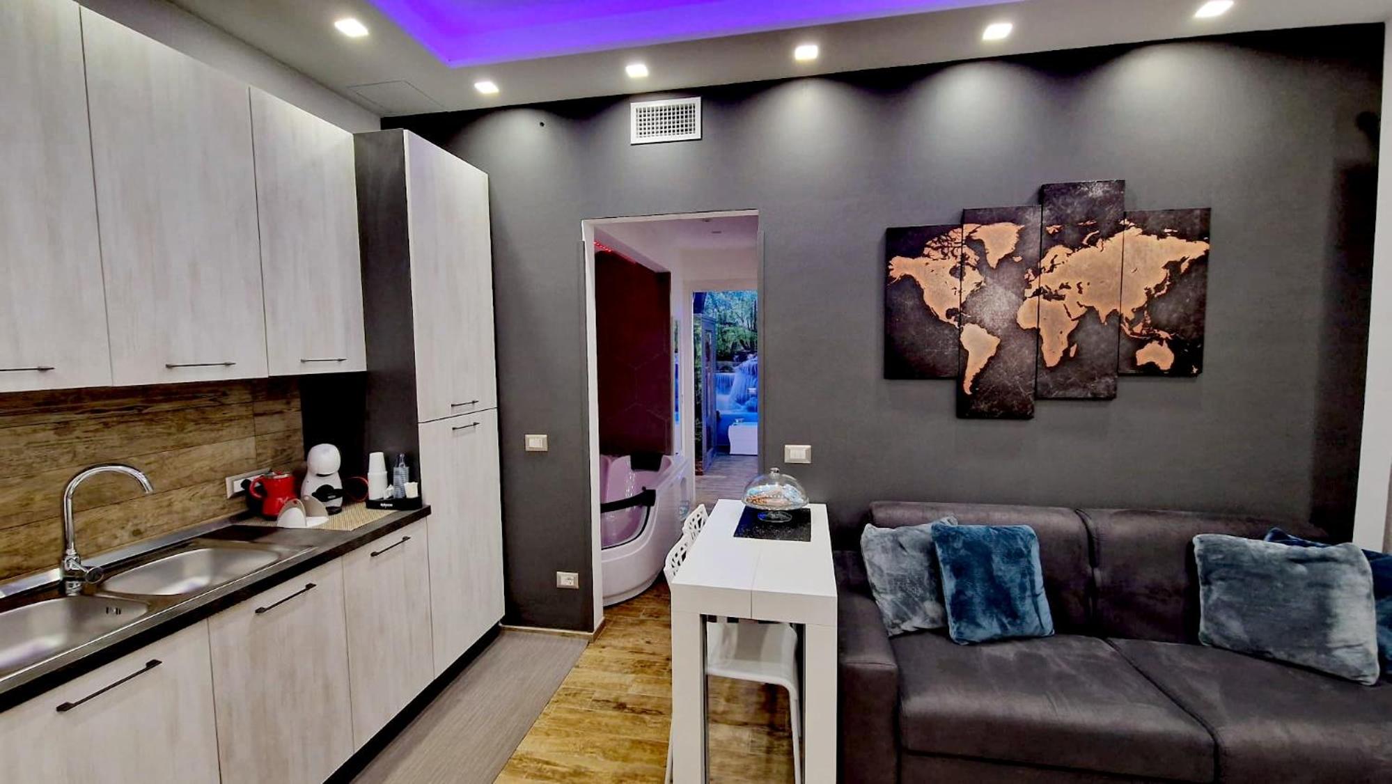 One-Bedroom House - Photo 14