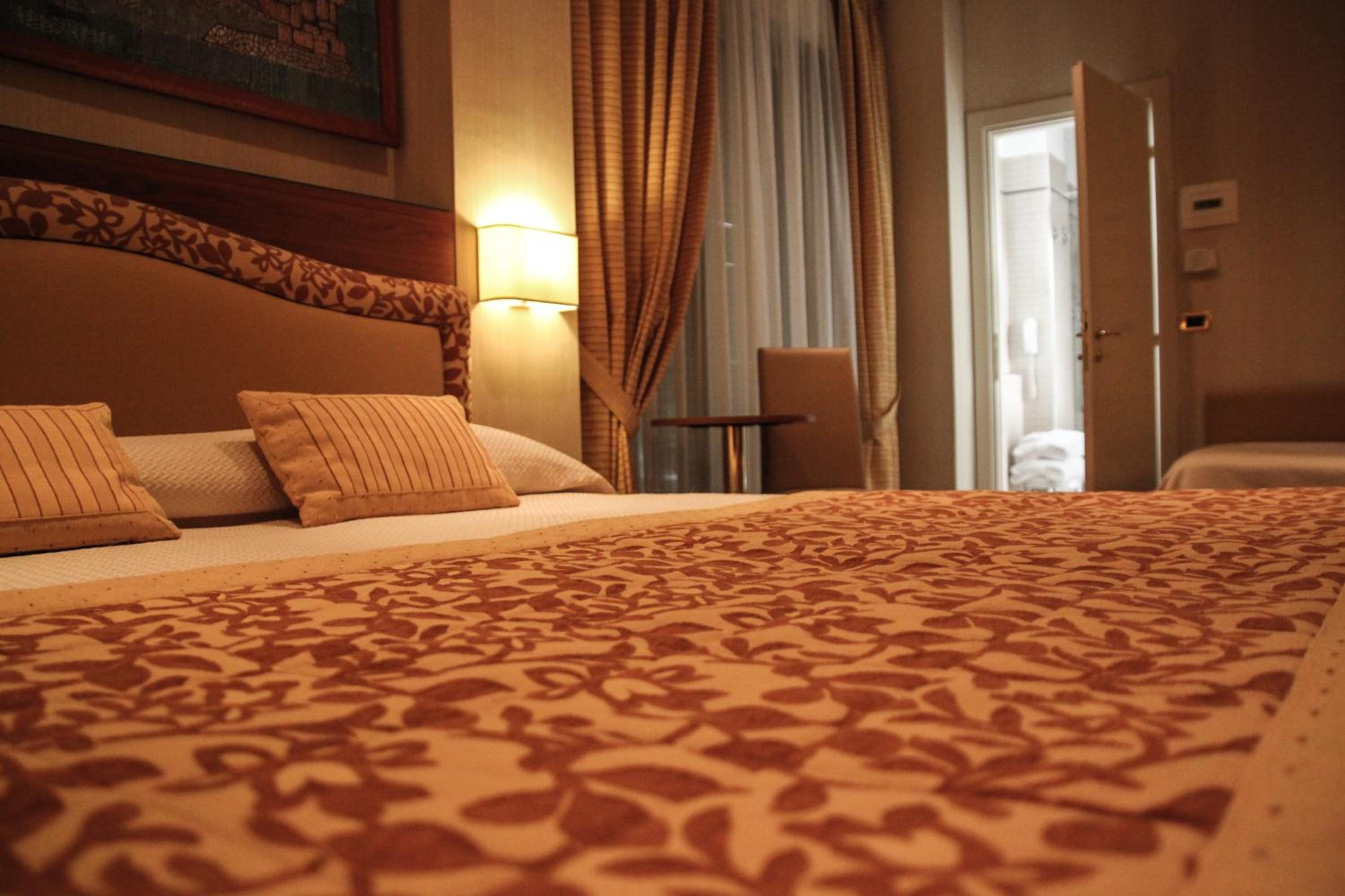 Superior Triple Room - Photo 16