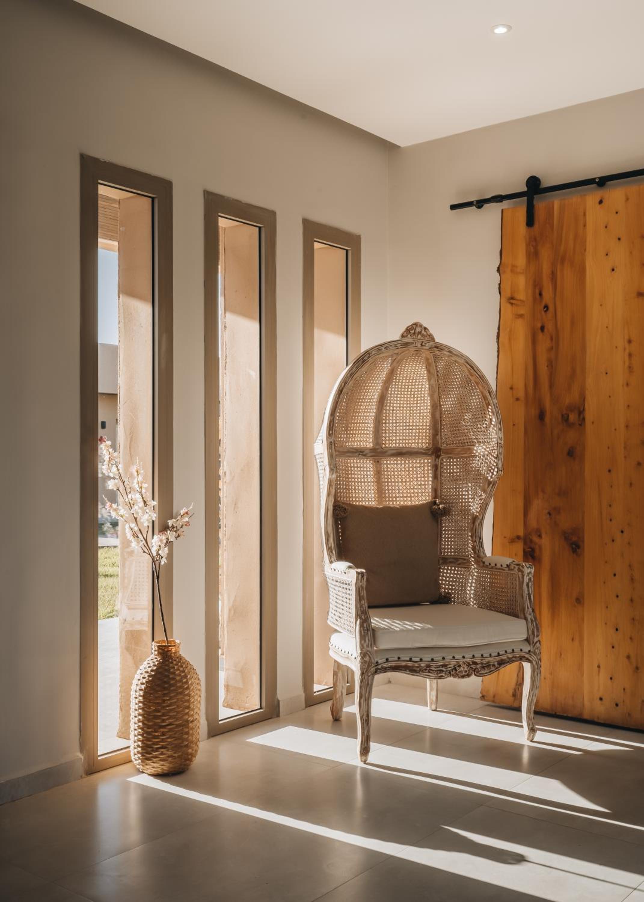 Lodge with Garden View - Photo 10