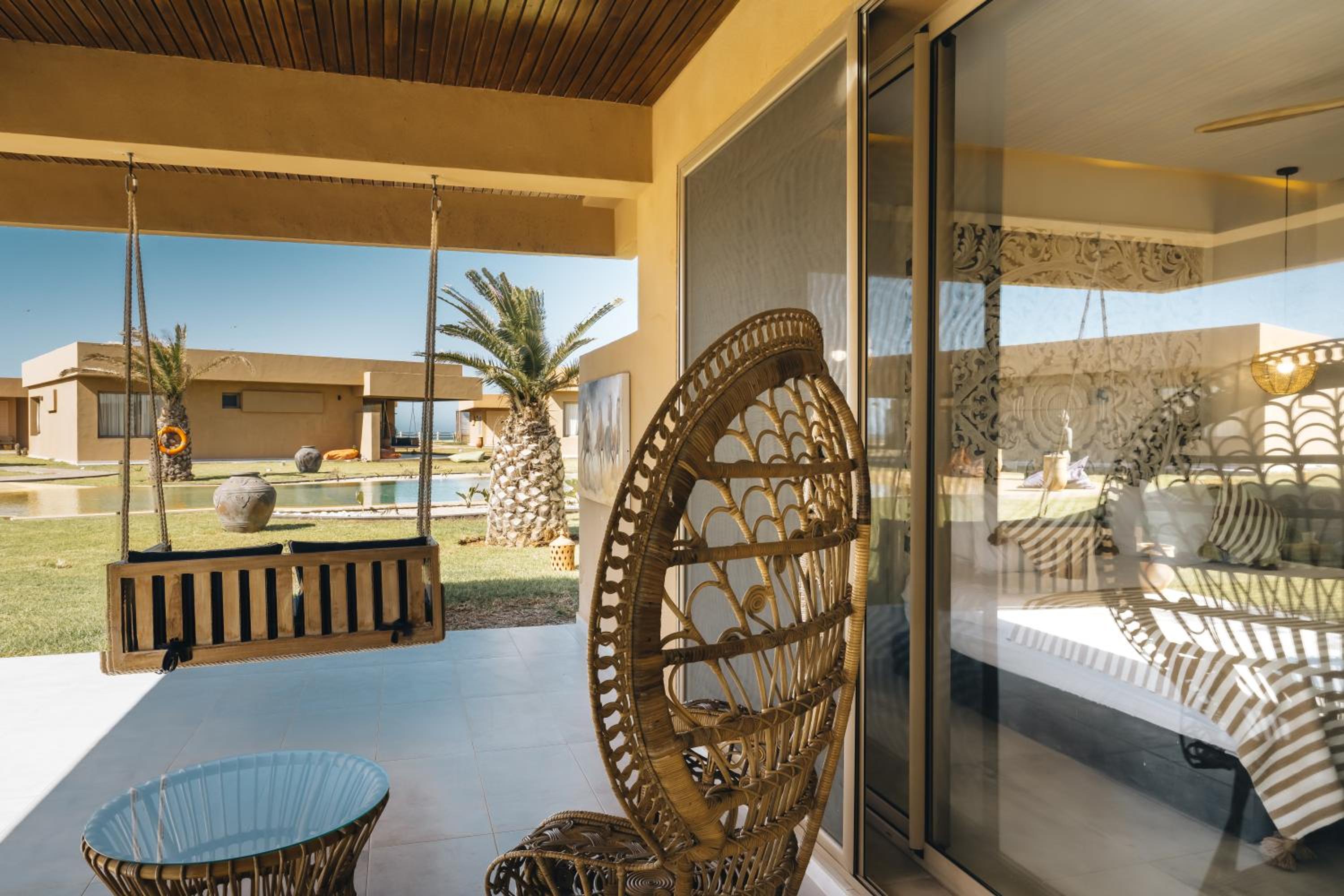 Luxury Pavilion Pool View - Photo 12