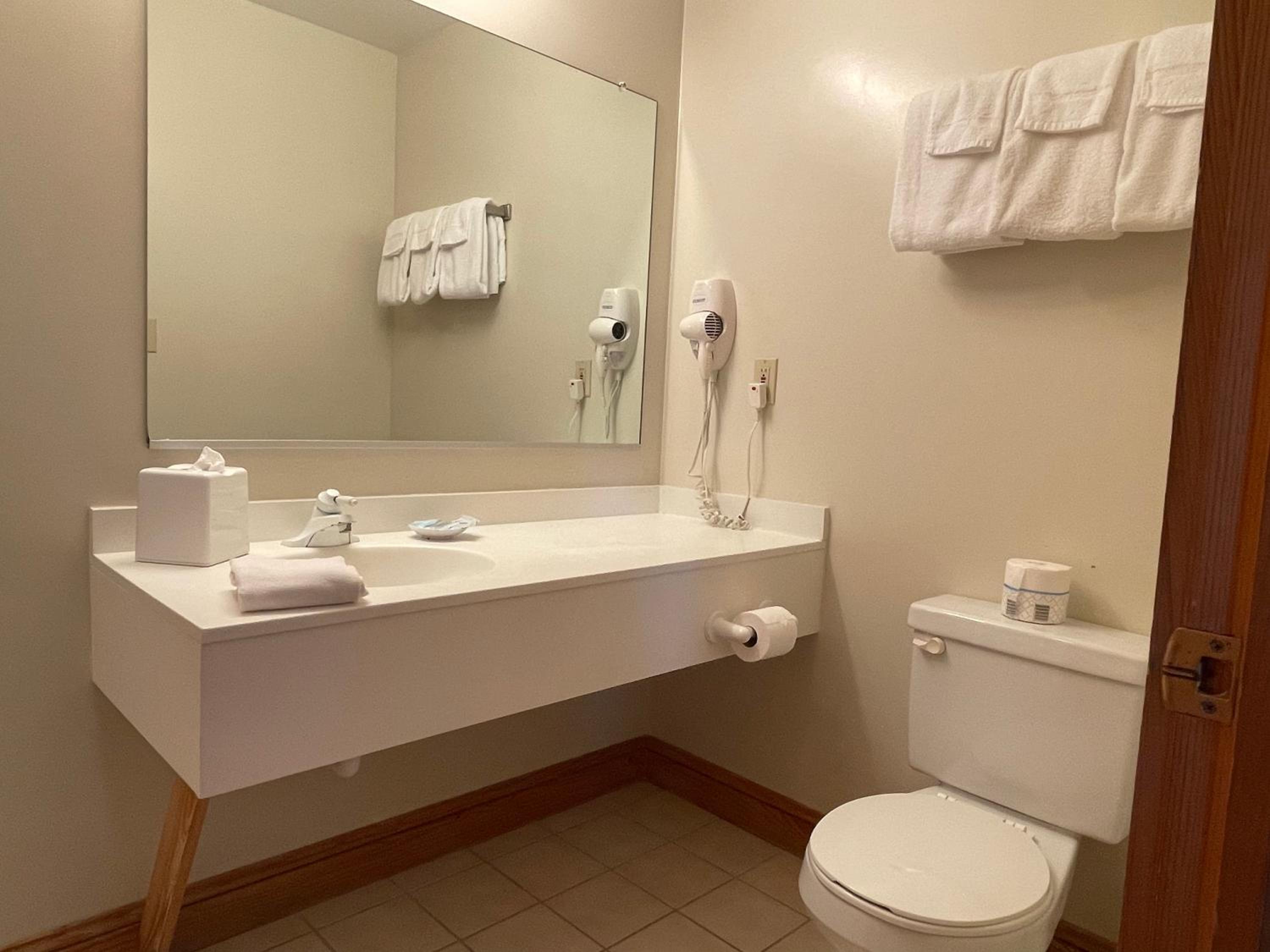 Standard Double Room - Photo 4
