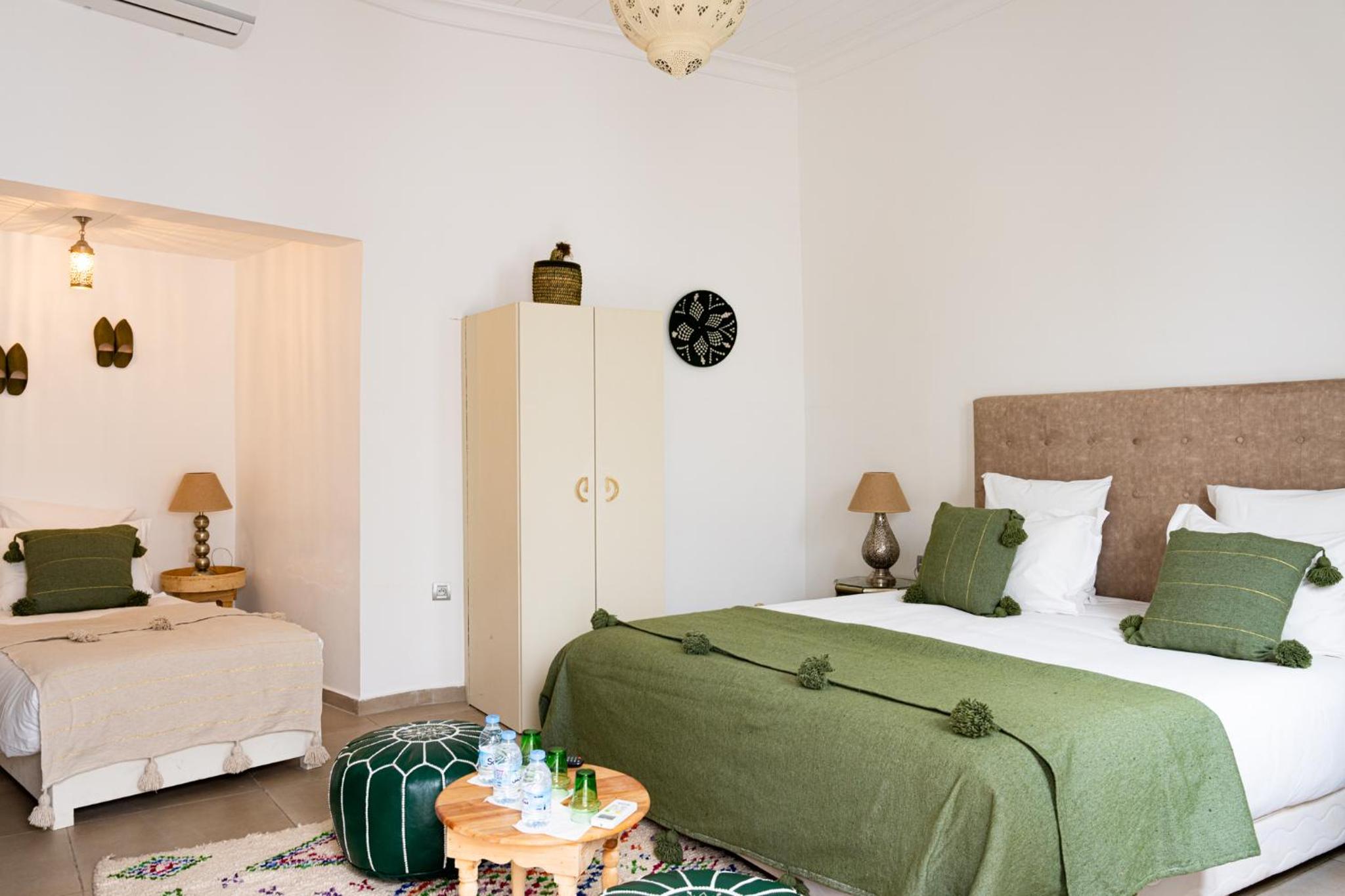 Comfort Triple Room - Photo 5