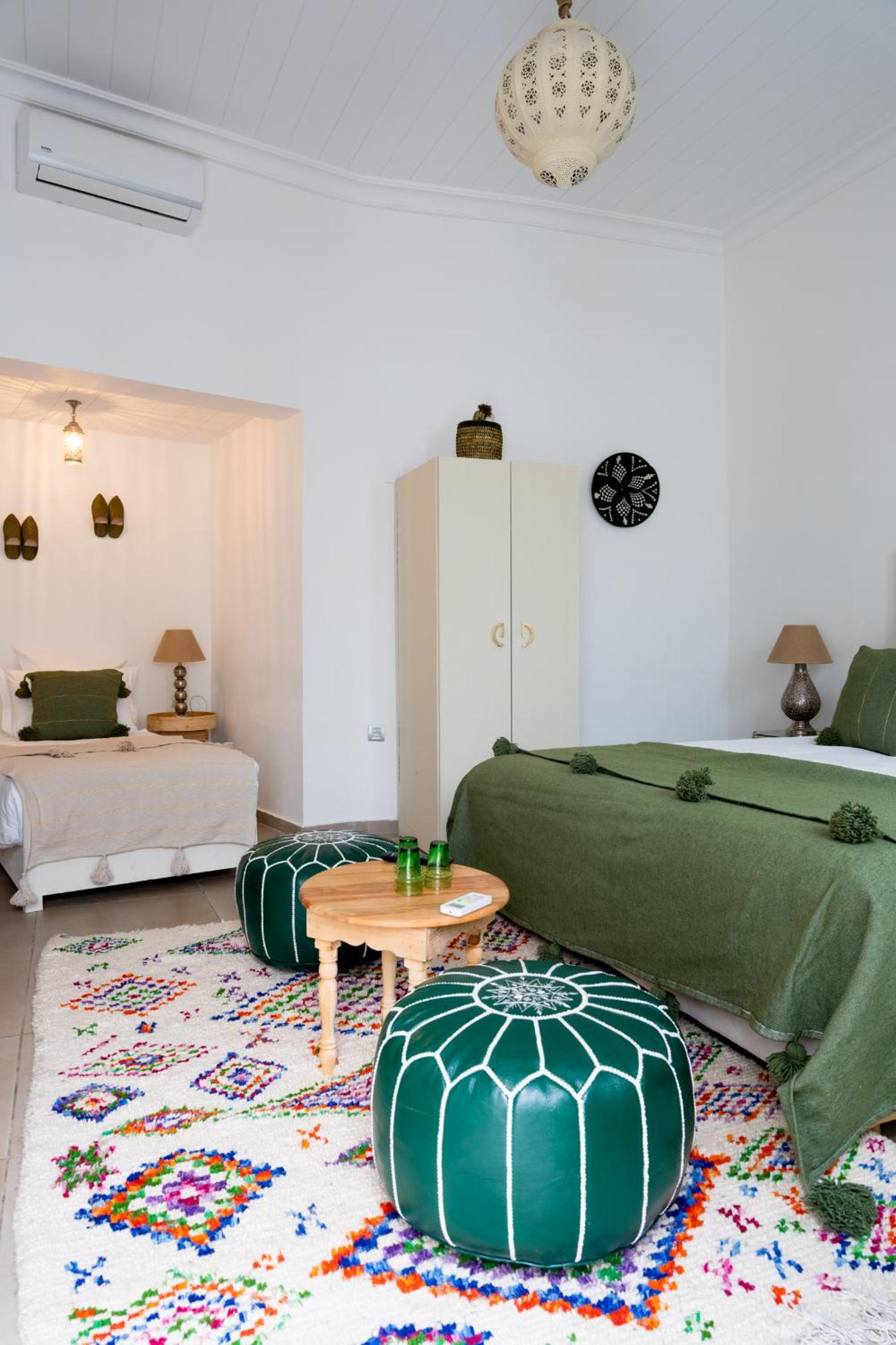 Comfort Triple Room - Photo 6