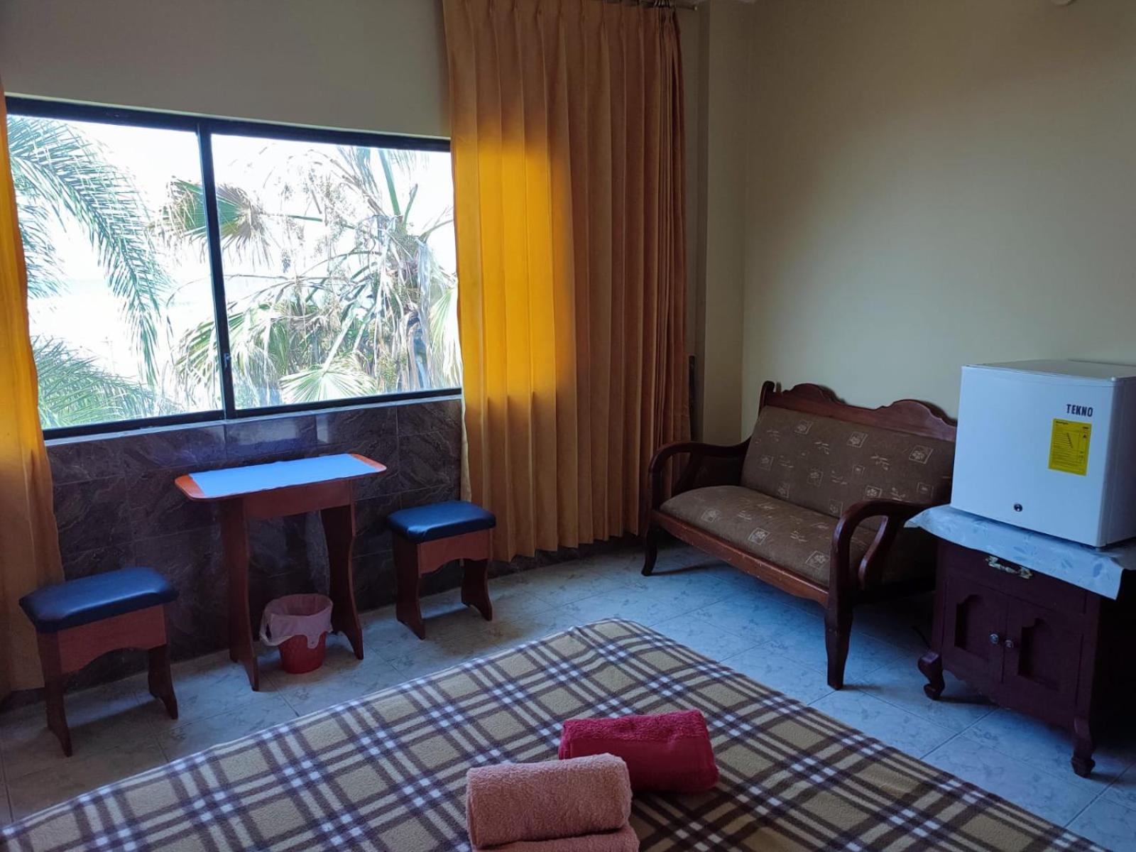 Deluxe Double Room photo 3