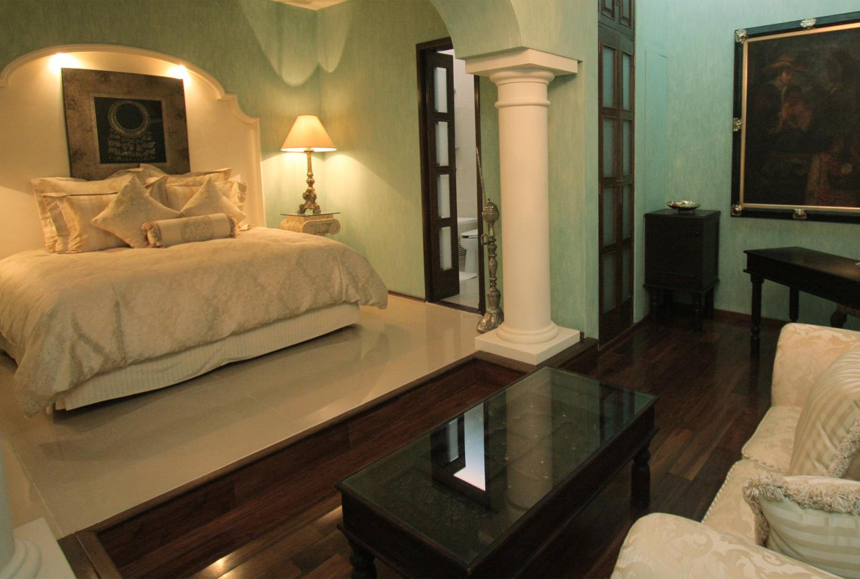 King Size Deluxe - Photo 2