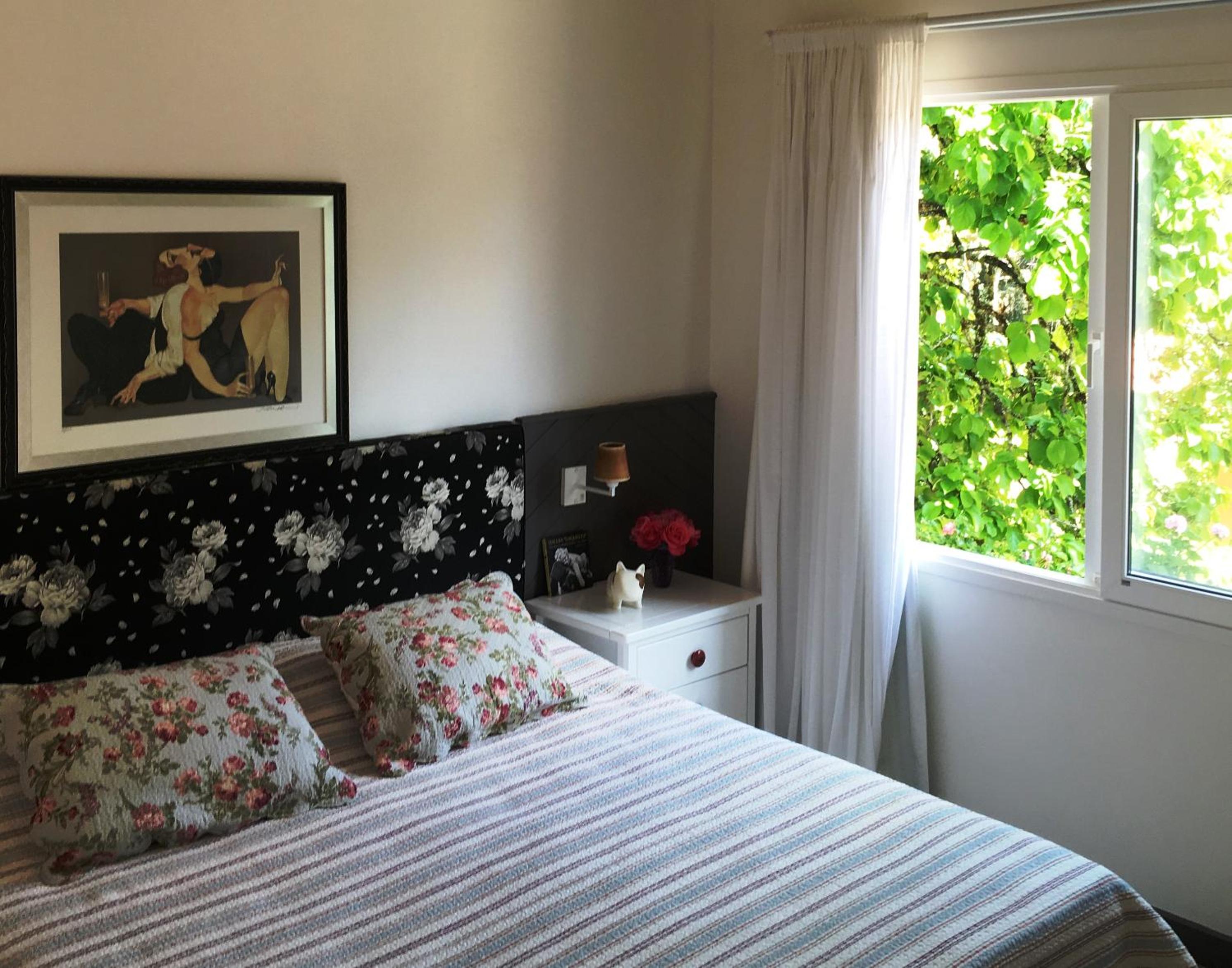 King Room with Garden View photo 3