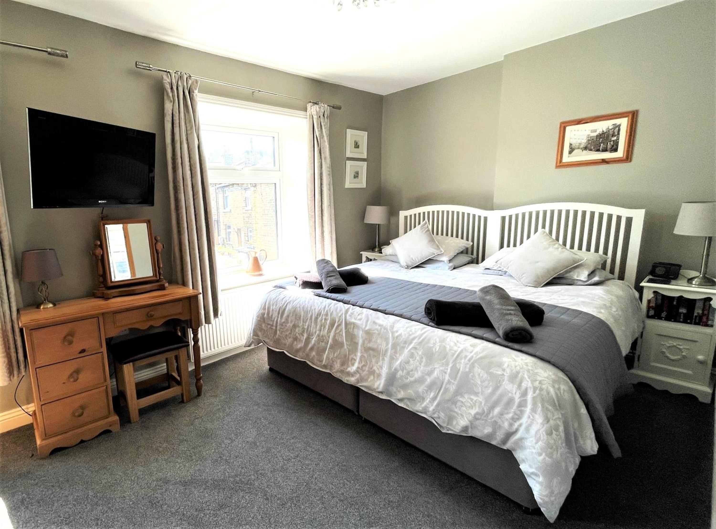 Two-Bedroom House photo 1