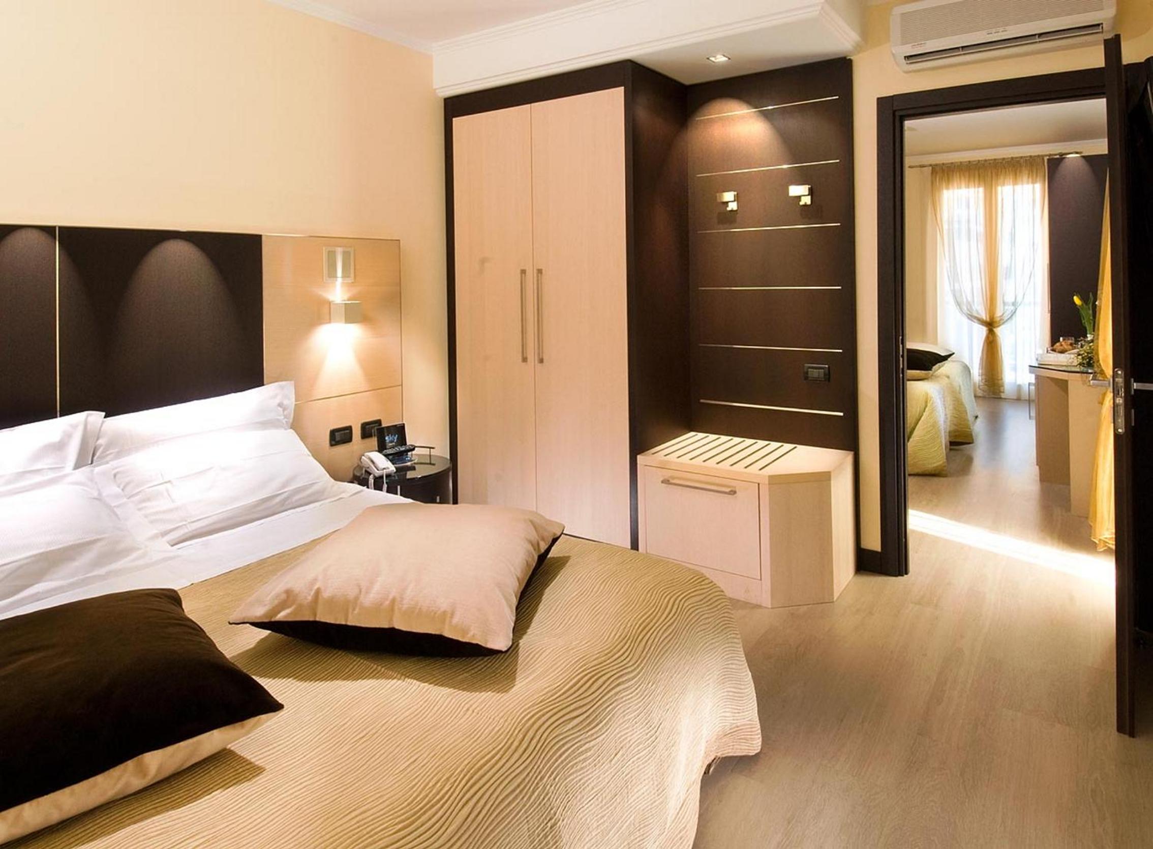 Family Suite photo 3