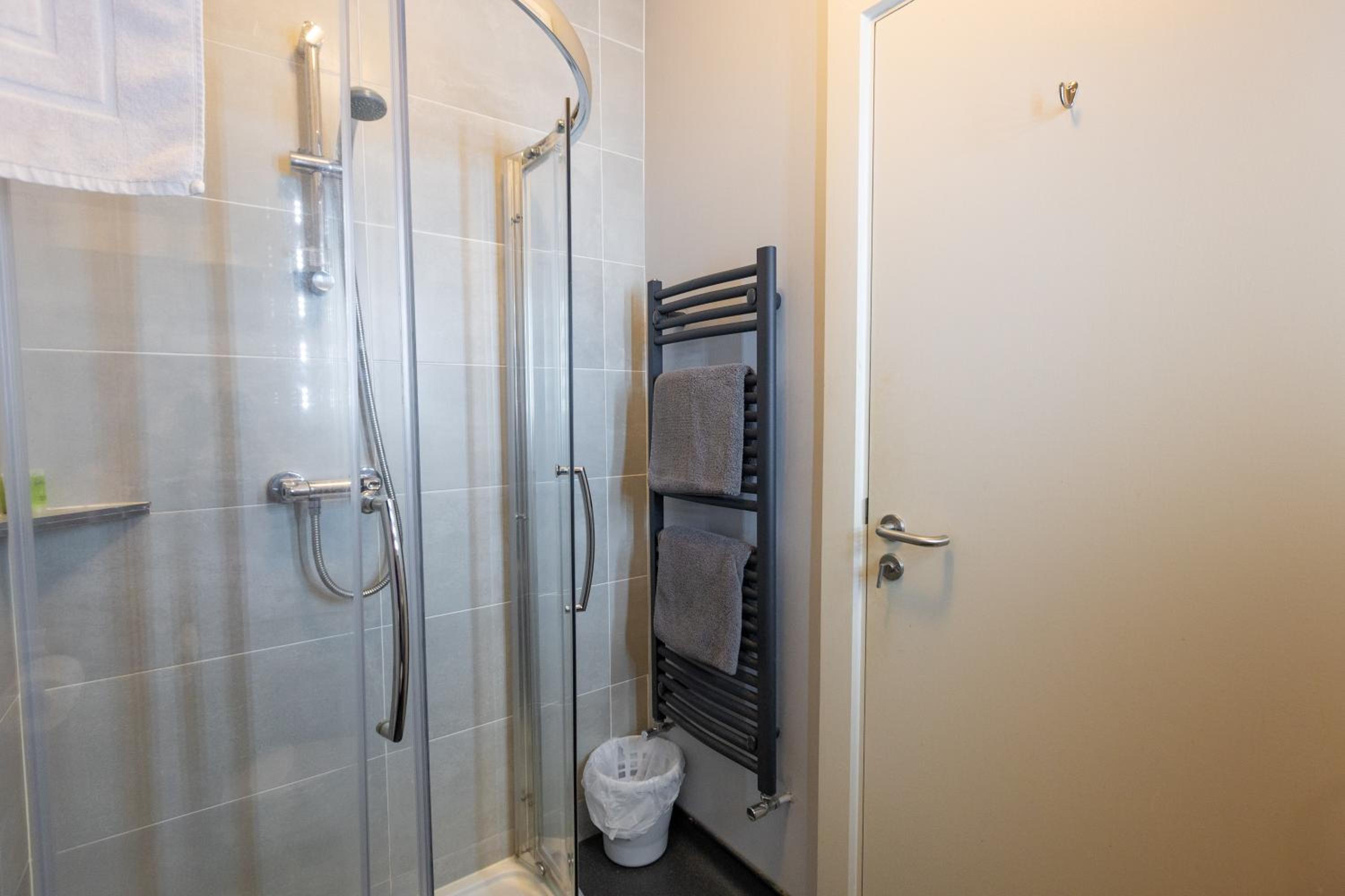 Deluxe Double or Twin Room photo 3