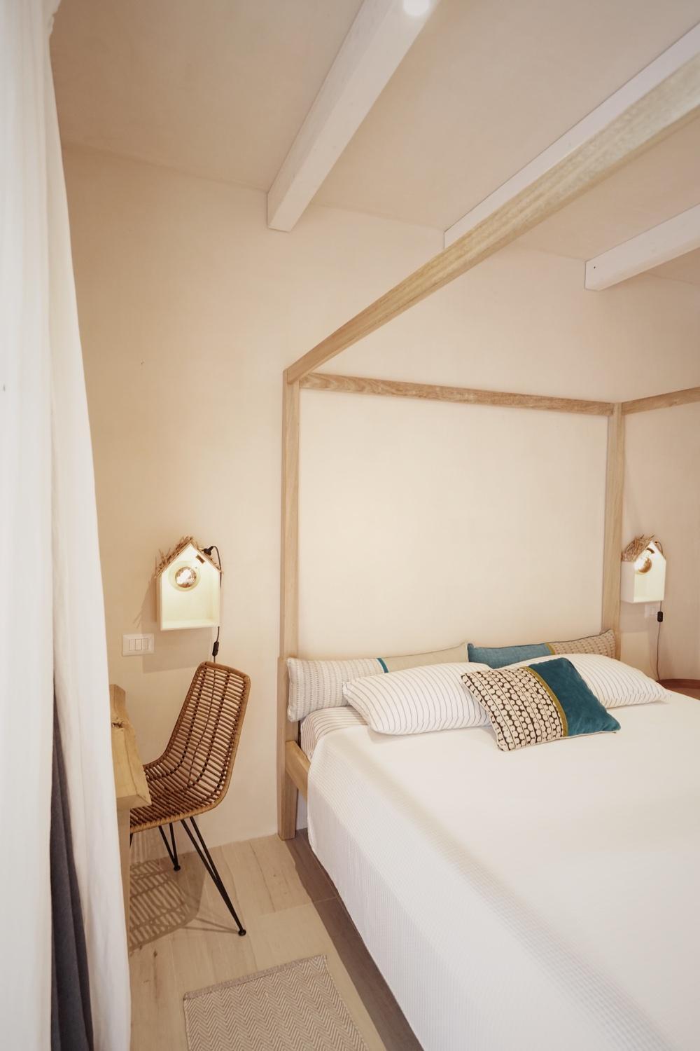 Double Room with Sea View photo 3