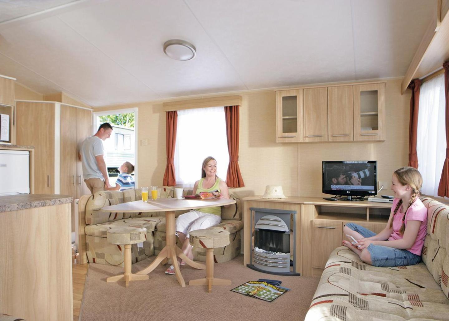 Mobile Home photo 1