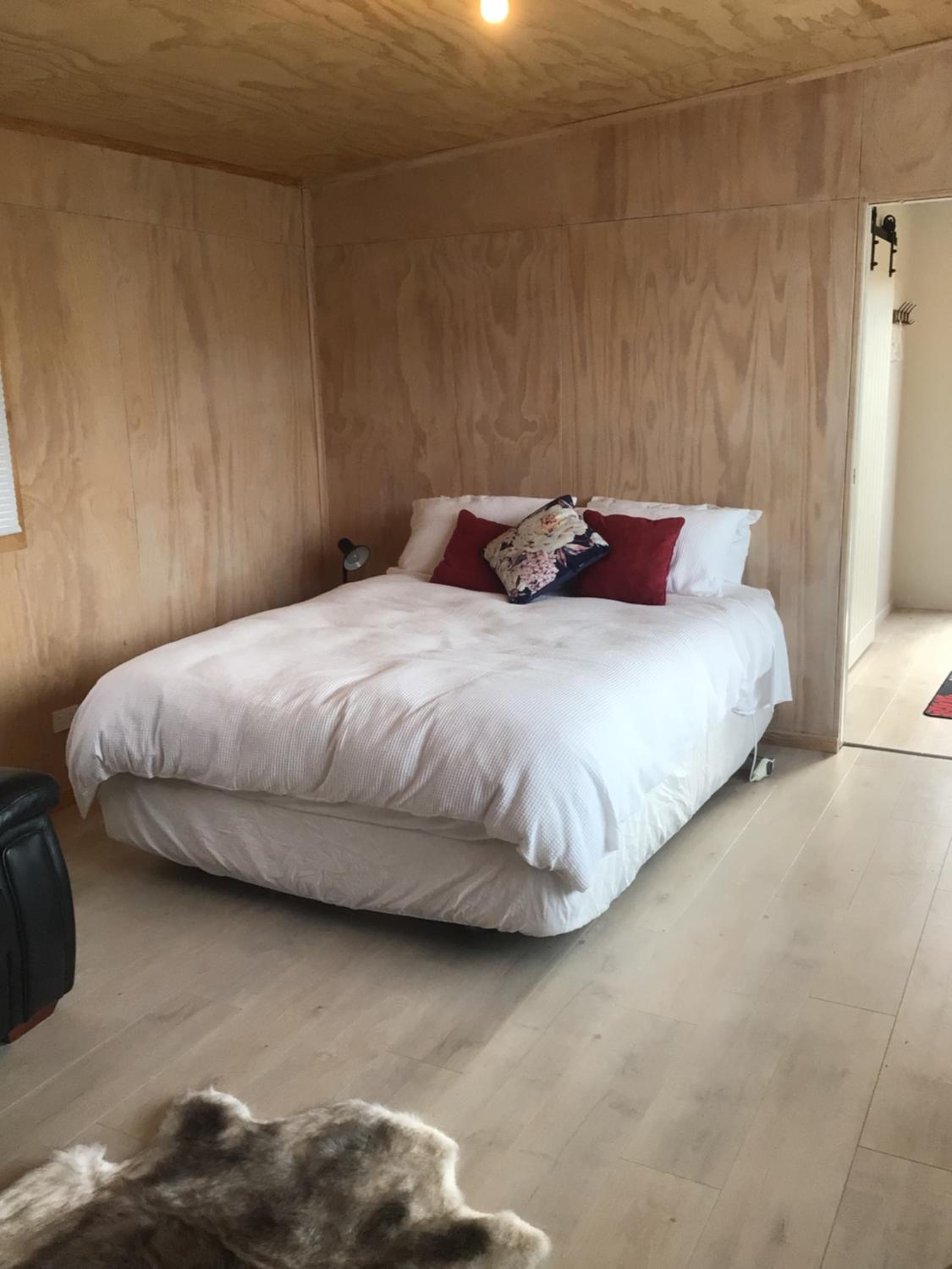 Queen Room photo 3