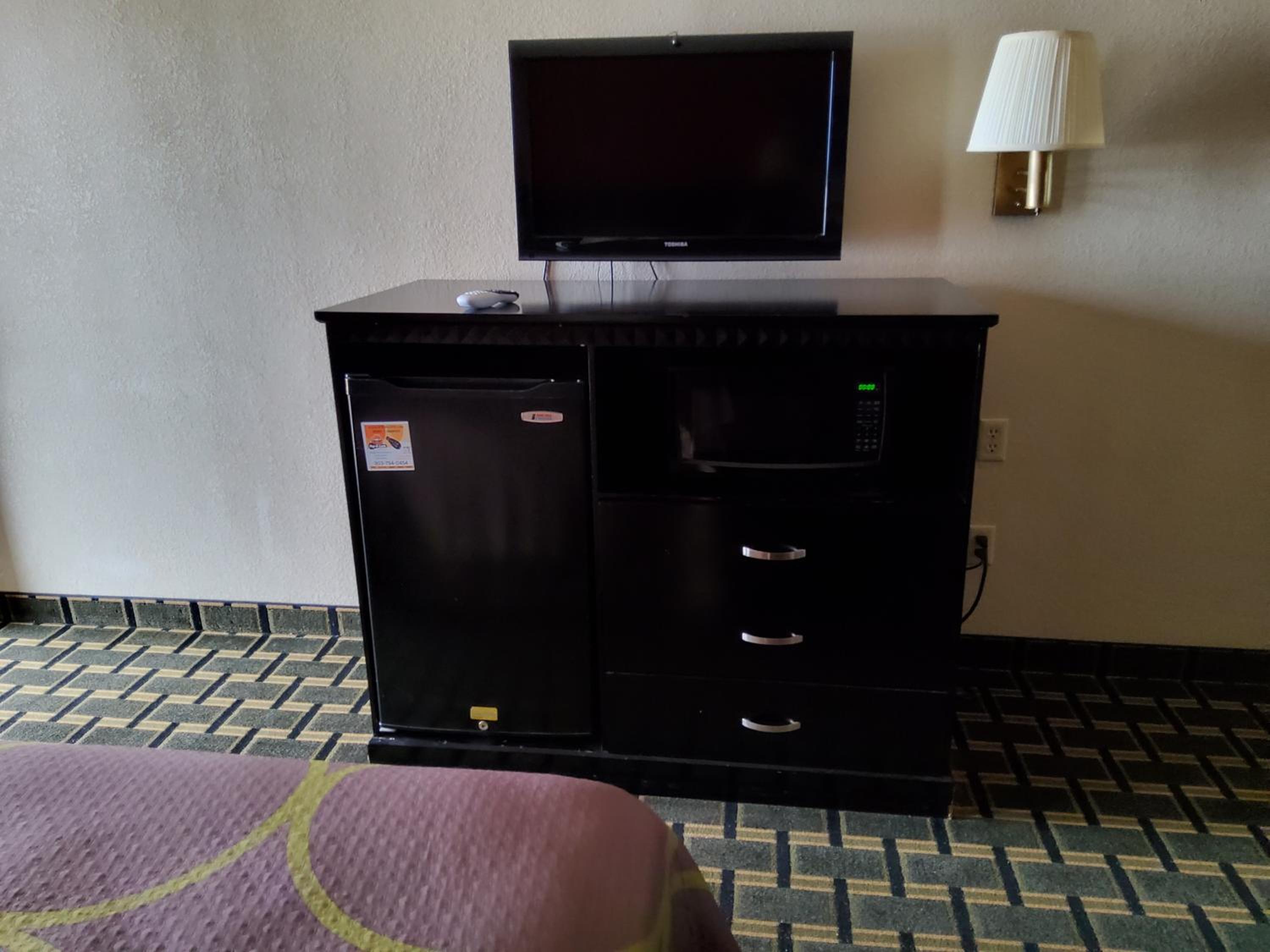 King Room photo 3