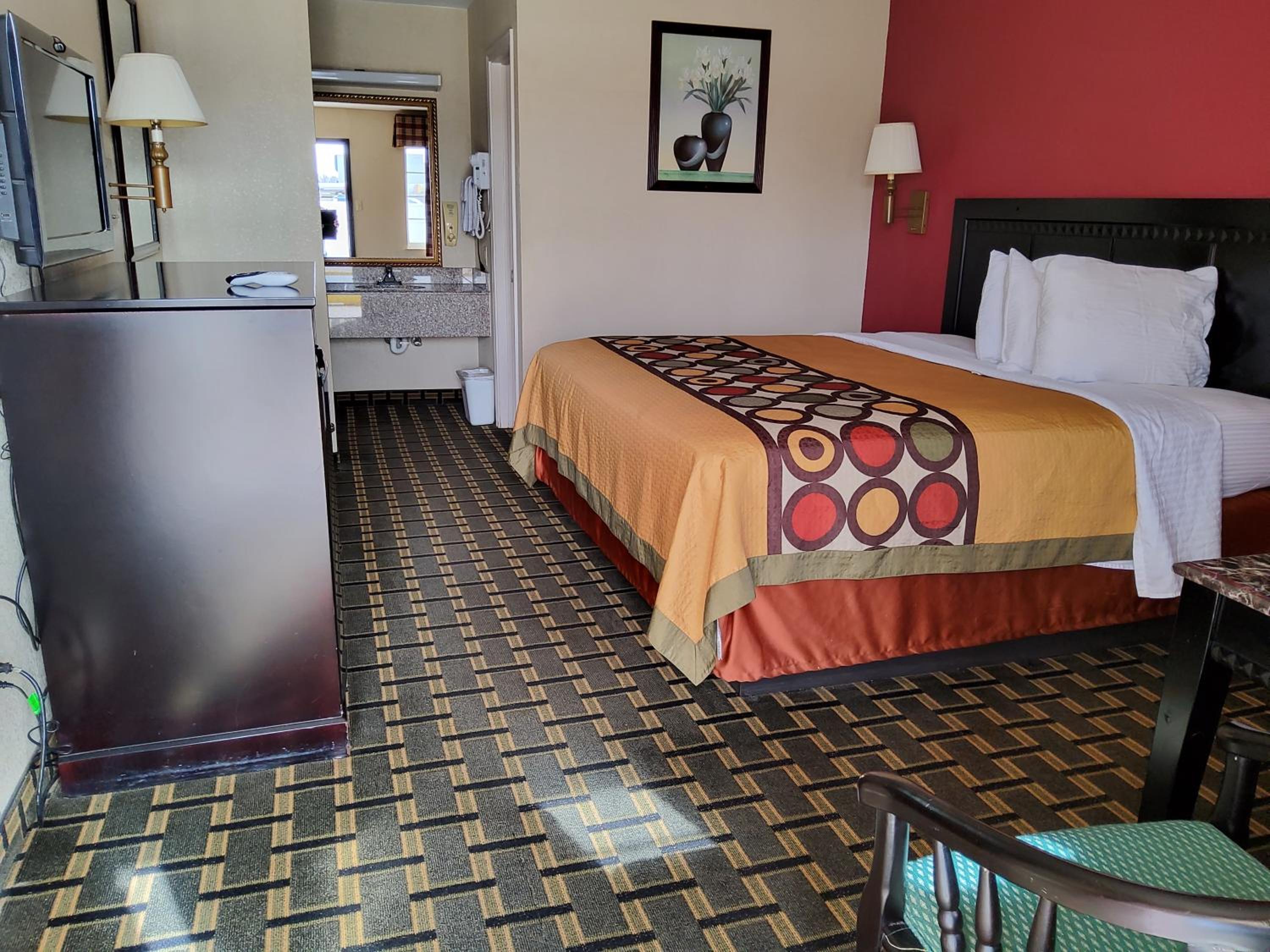 King Room photo 2