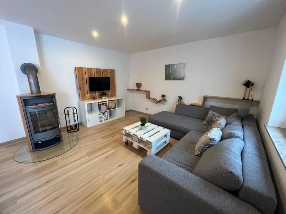 Two-Bedroom House photo 1