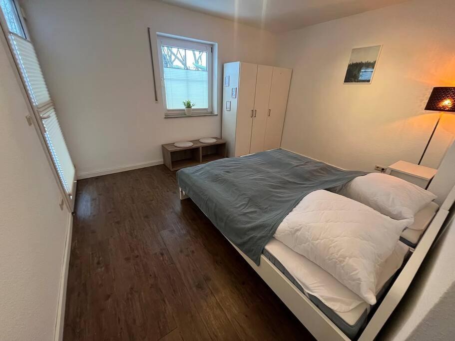 Two-Bedroom House photo 3
