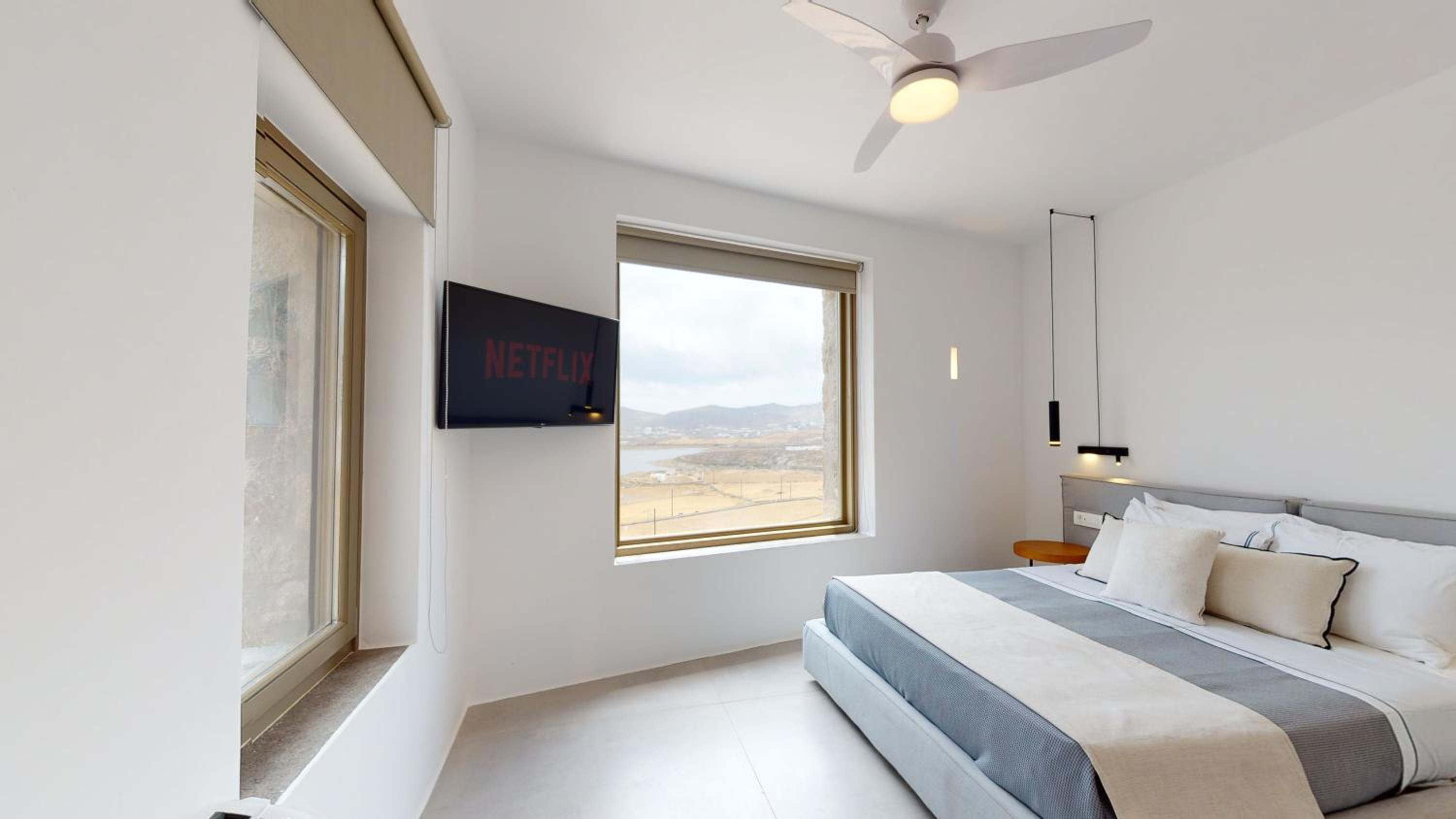 Premium Sea View Villa with Private Pool