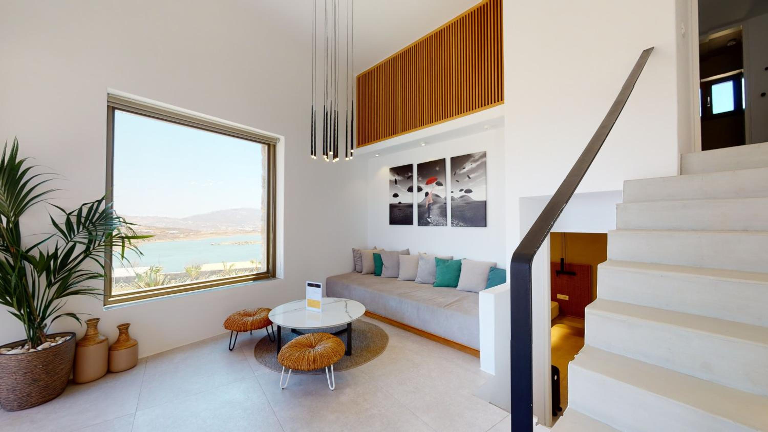 Grand Villa 2bdr with Private Pool