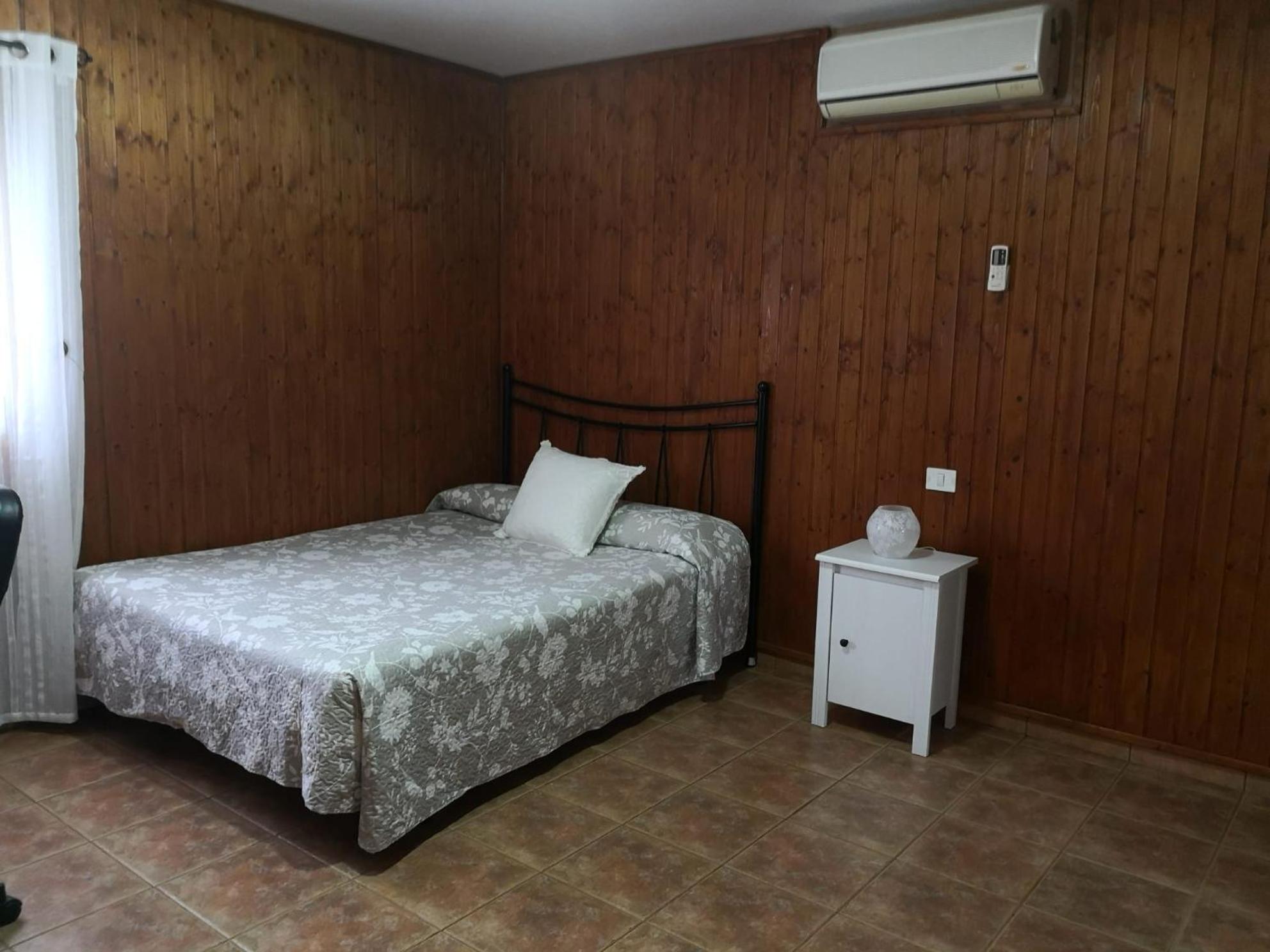 Apartamento con vista a la montaña