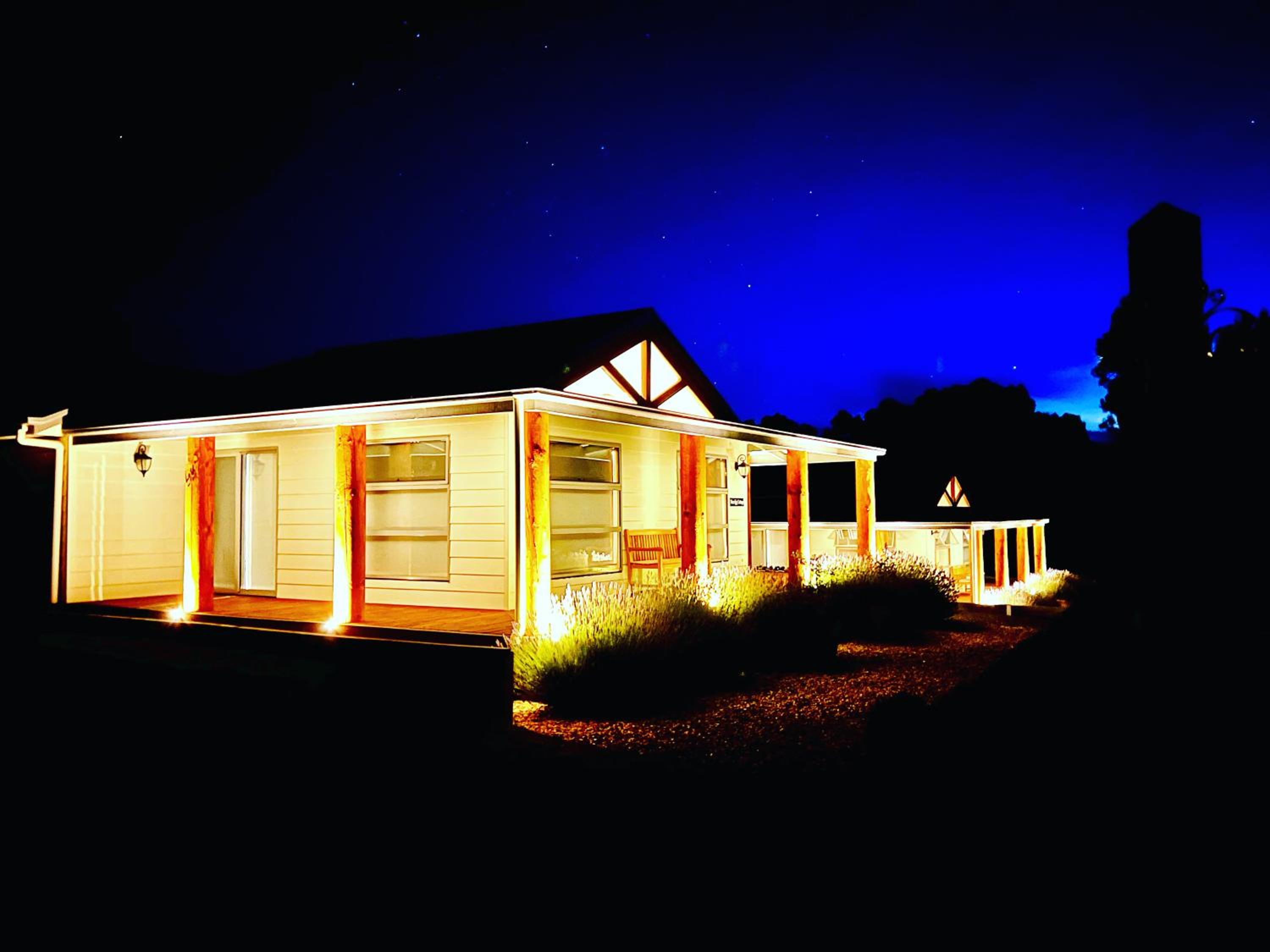 Vacation Home photo 2