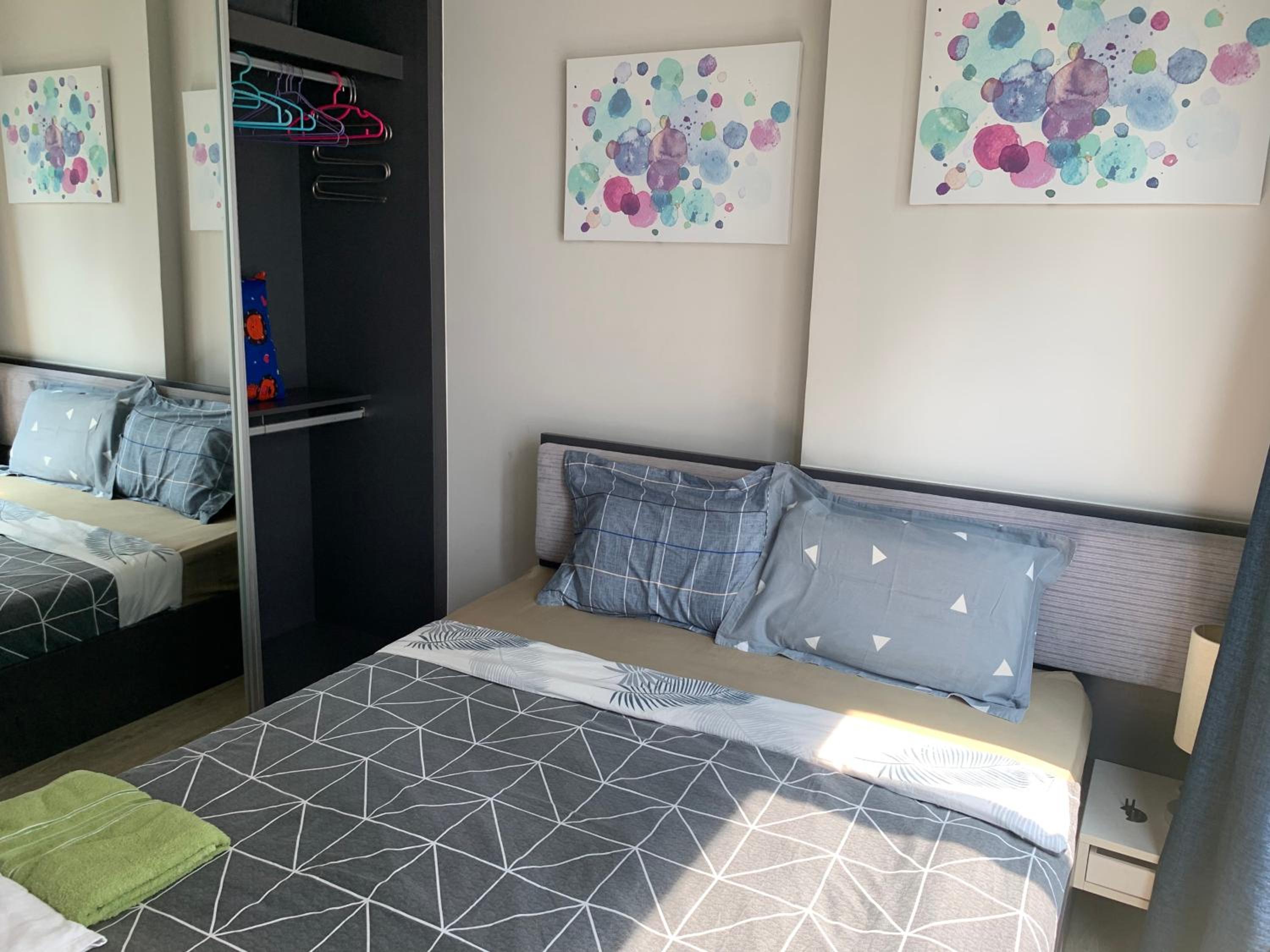 Studio Apartment - Photo 7