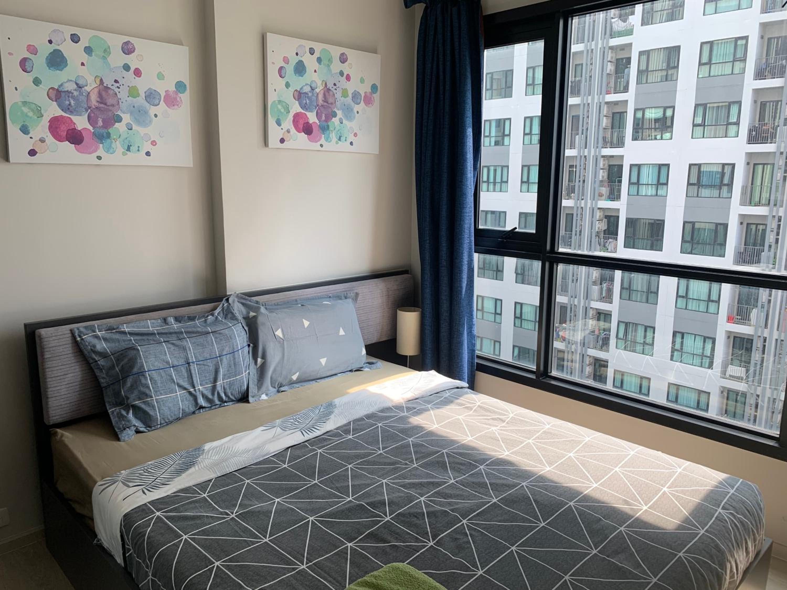 Studio Apartment - Photo 6