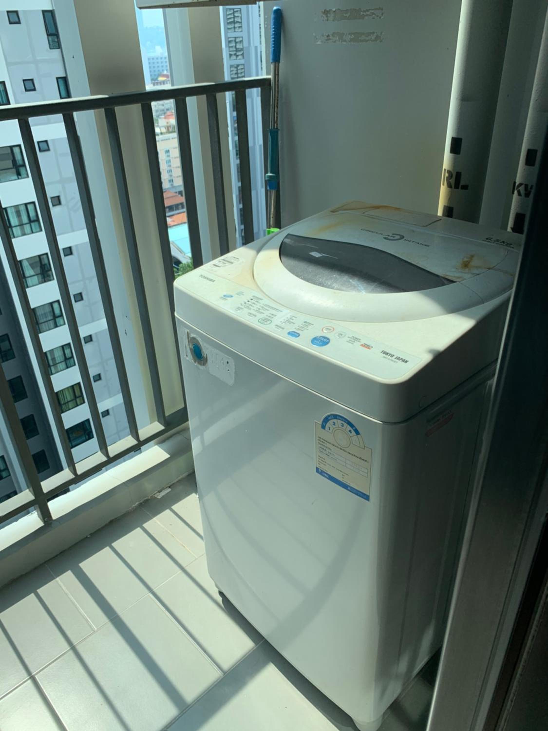 Studio Apartment - Photo 4