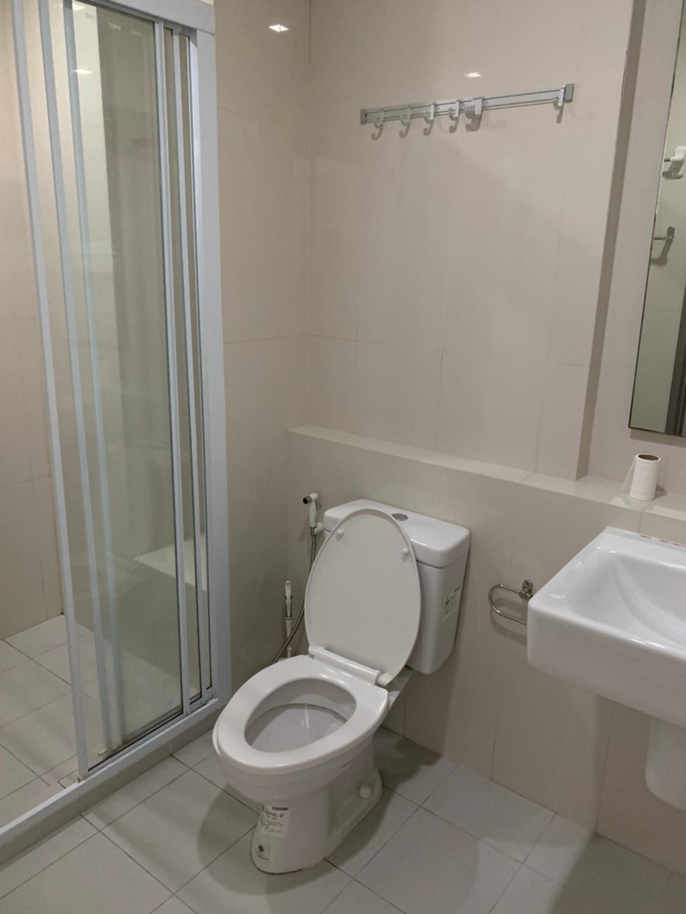 Studio Apartment - Photo 3