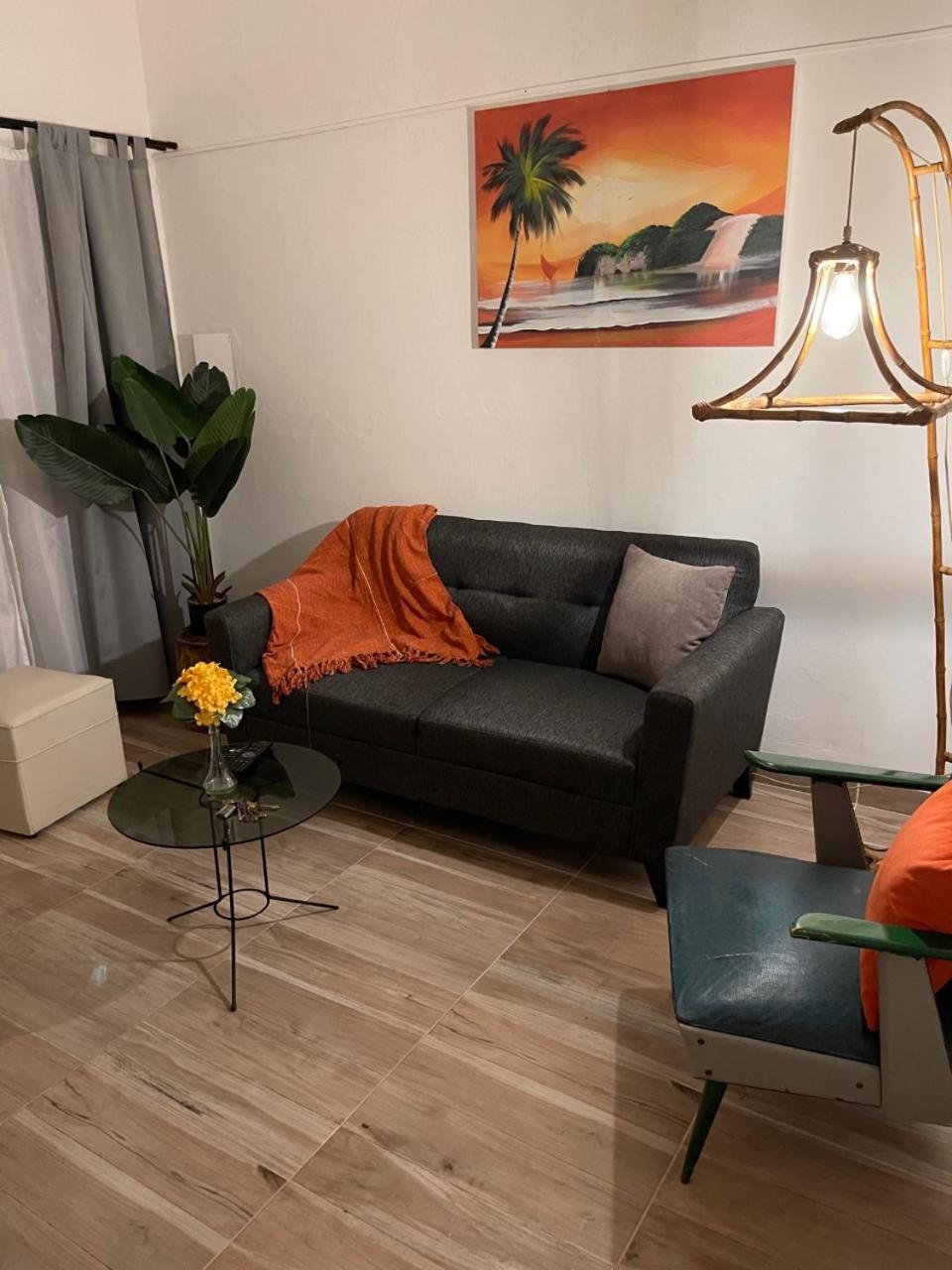 Two-Bedroom Apartment photo 3
