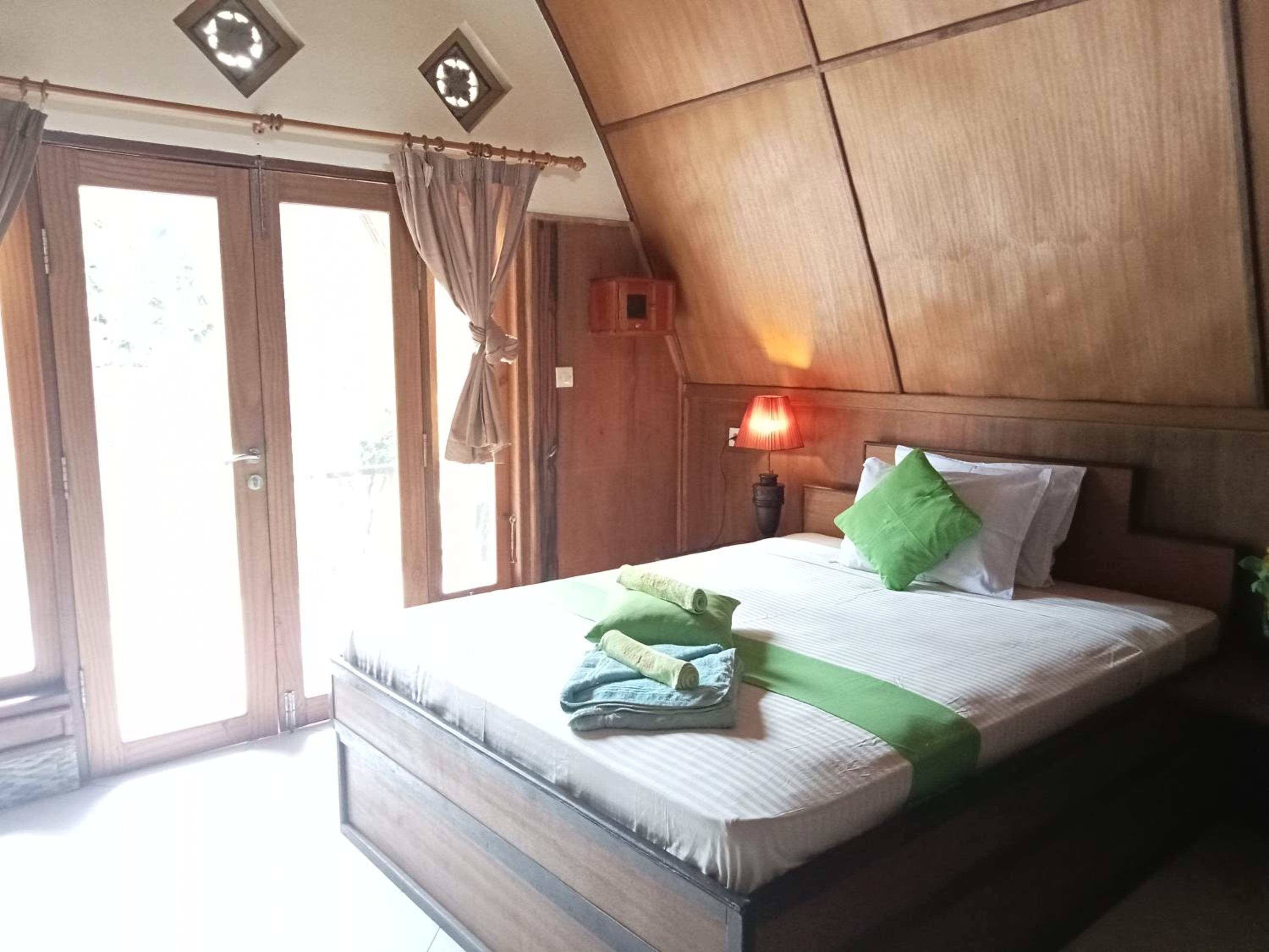 Double Room with Private Bathroom photo 3