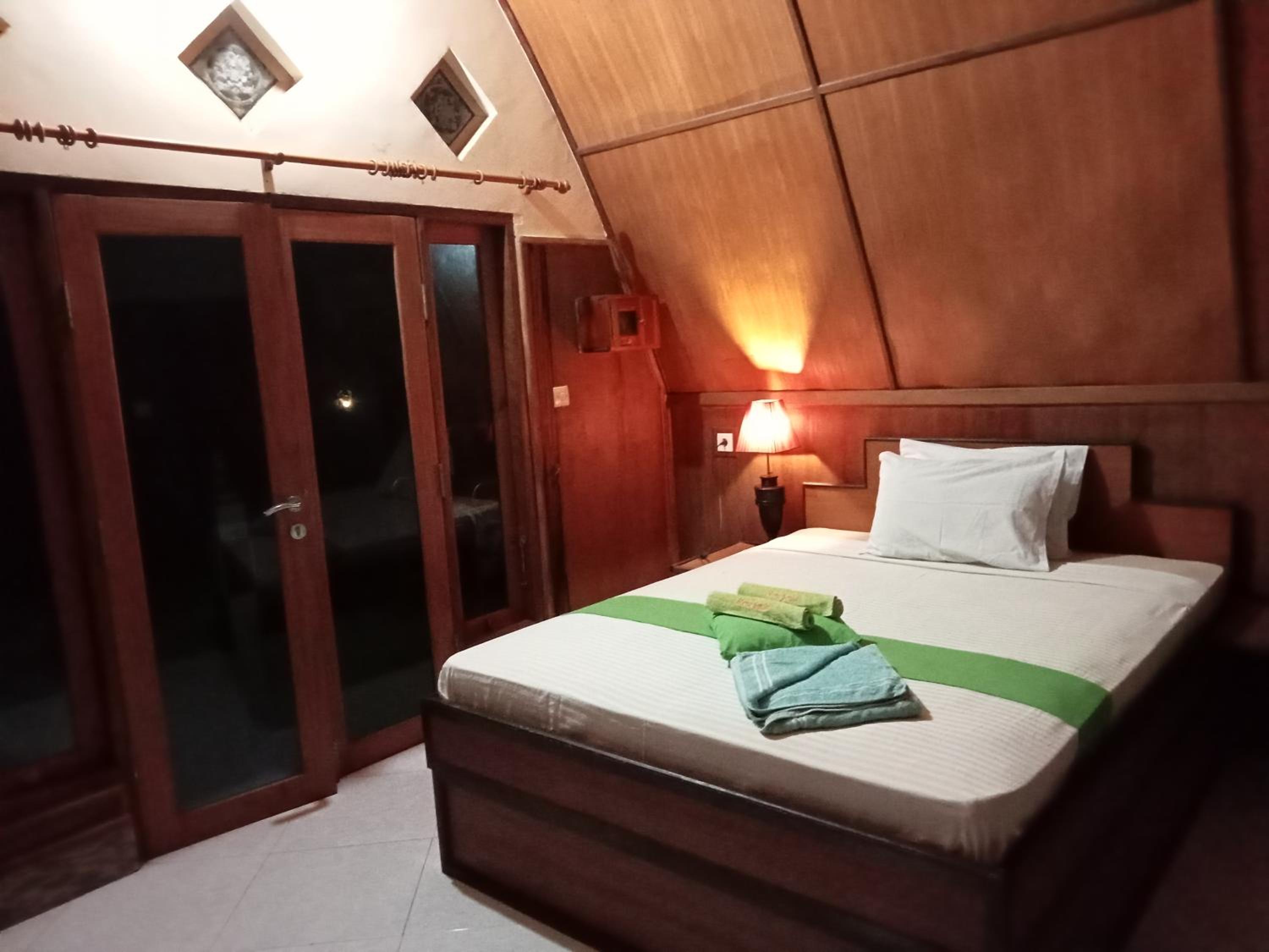 Double Room with Garden View photo 1