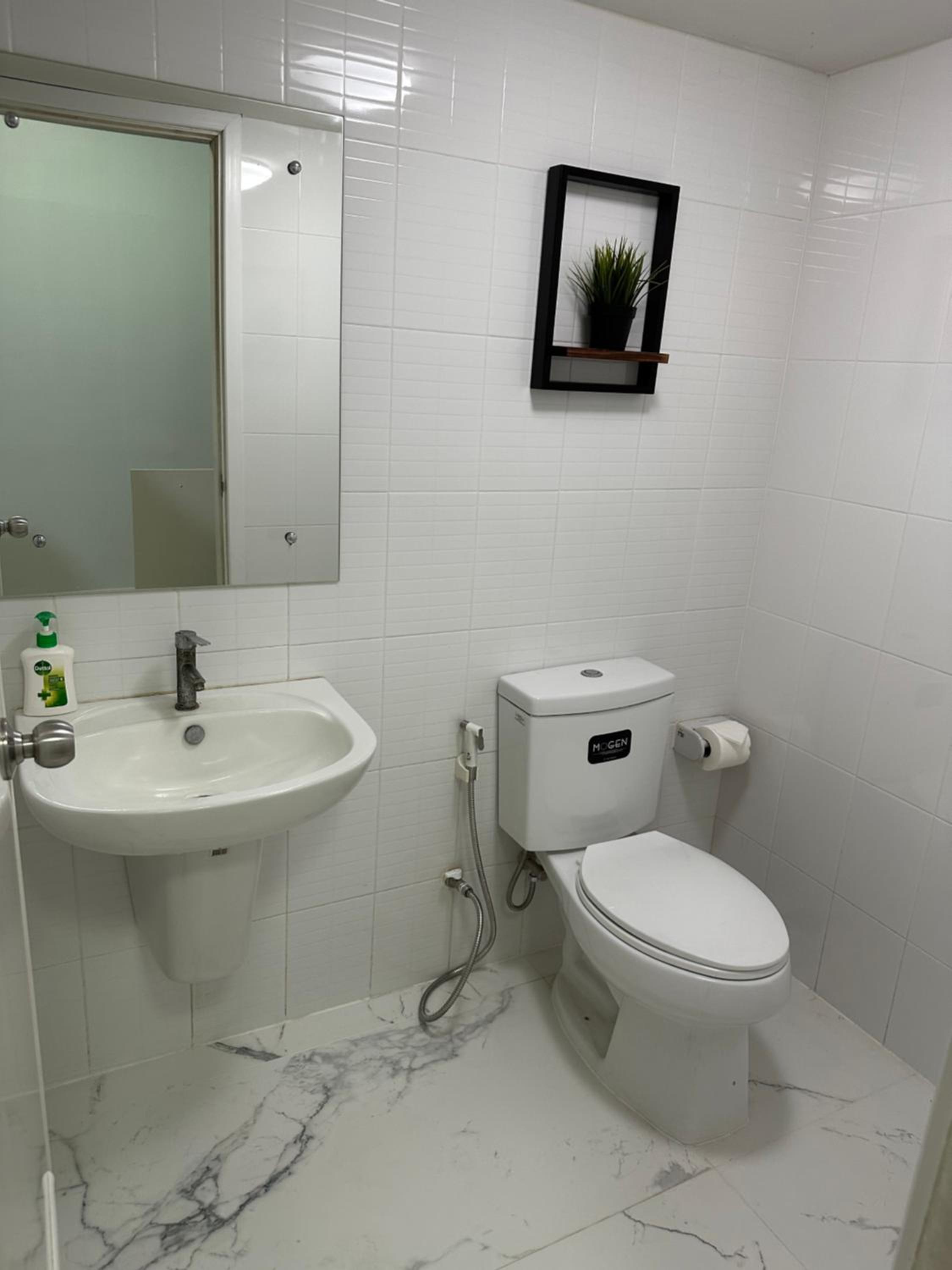 Three-Bedroom Villa - Photo 21
