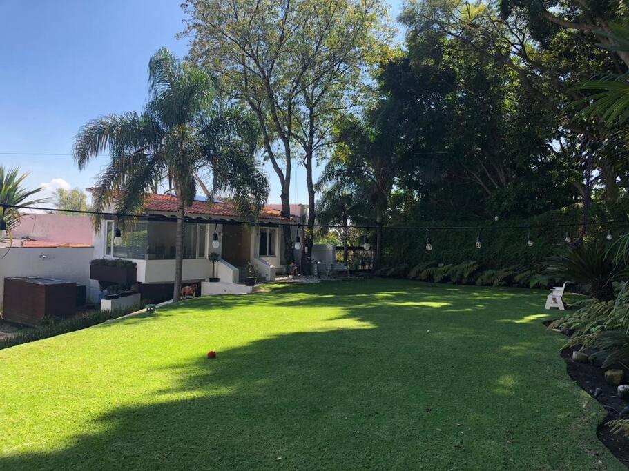 Villa photo 3