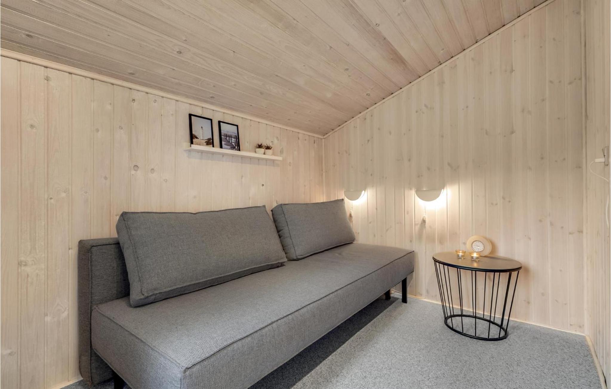 Three-Bedroom Vacation Home  photo 3