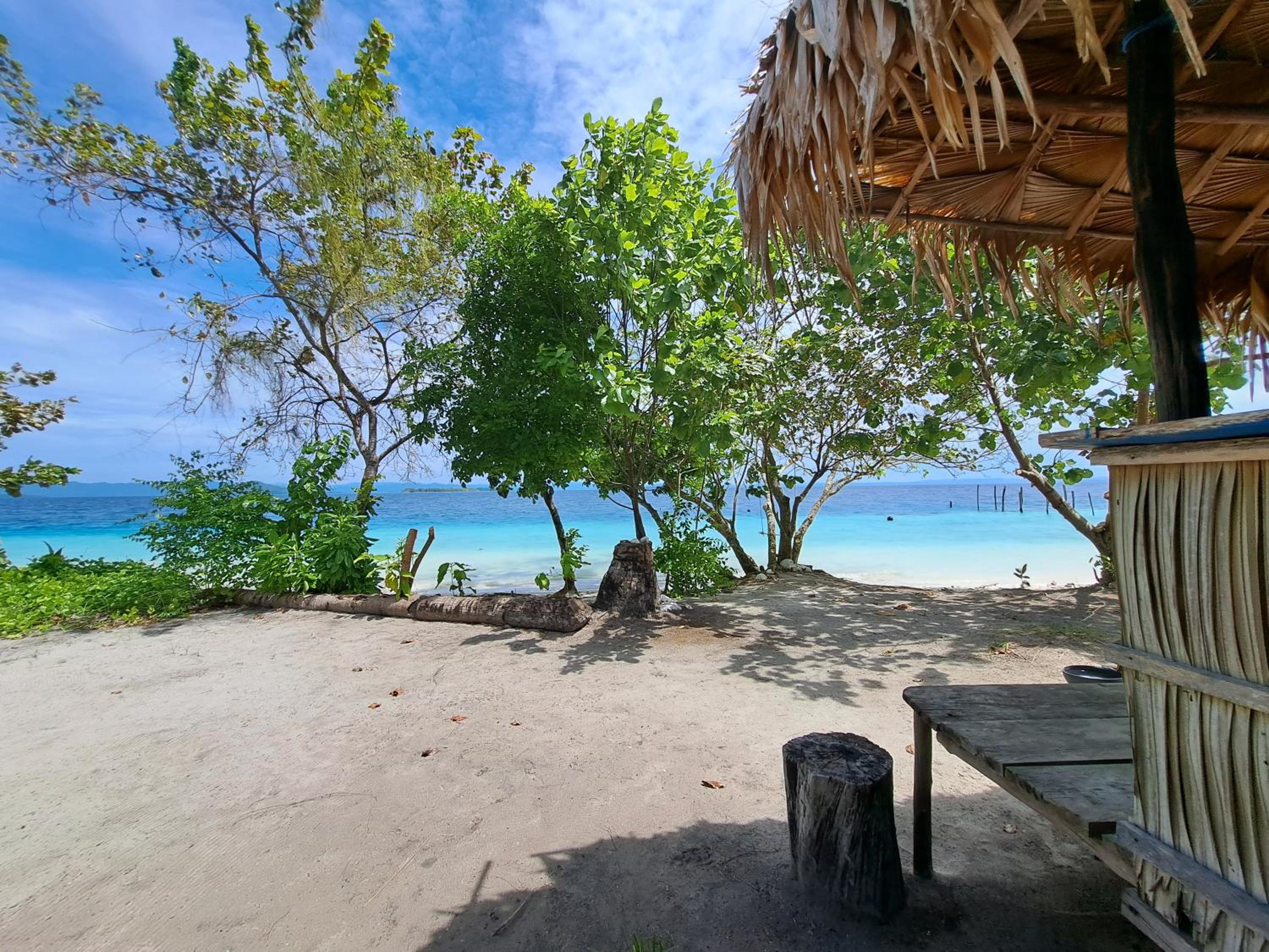 Family Room with Sea View photo 3