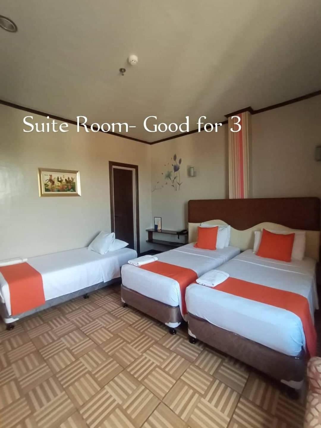 Deluxe Suite - Photo 1