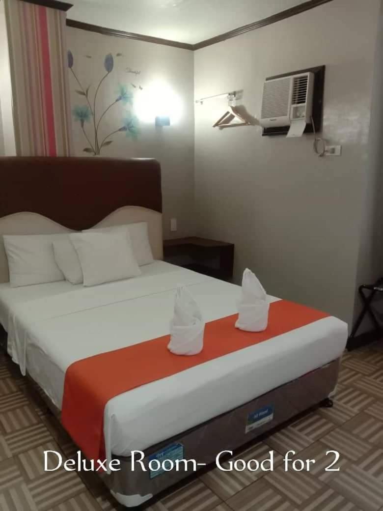 Deluxe Double Room - Photo 3